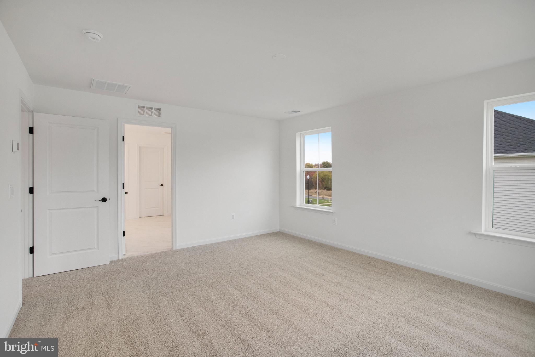 THE GREENS - Residential