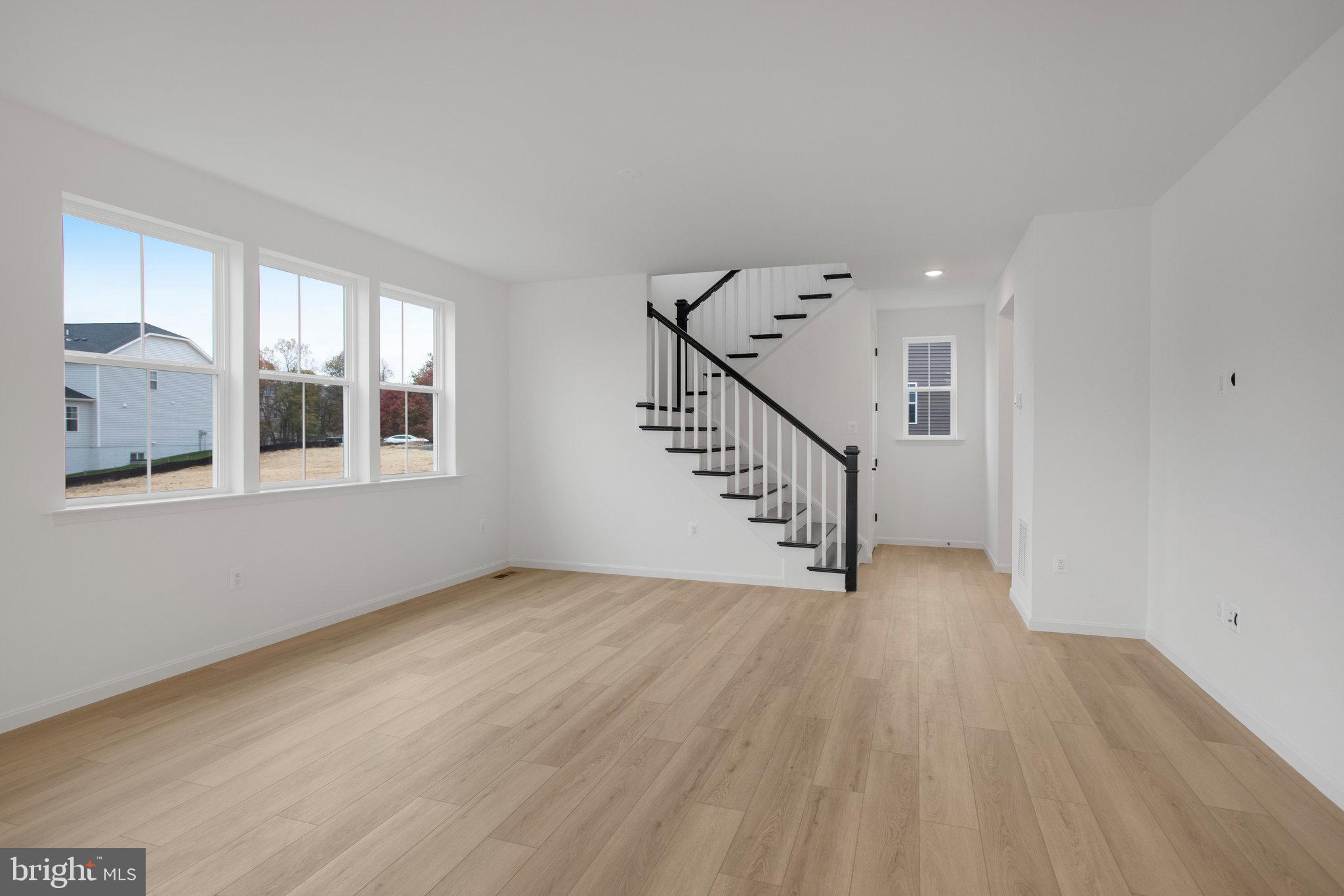 THE GREENS - Residential