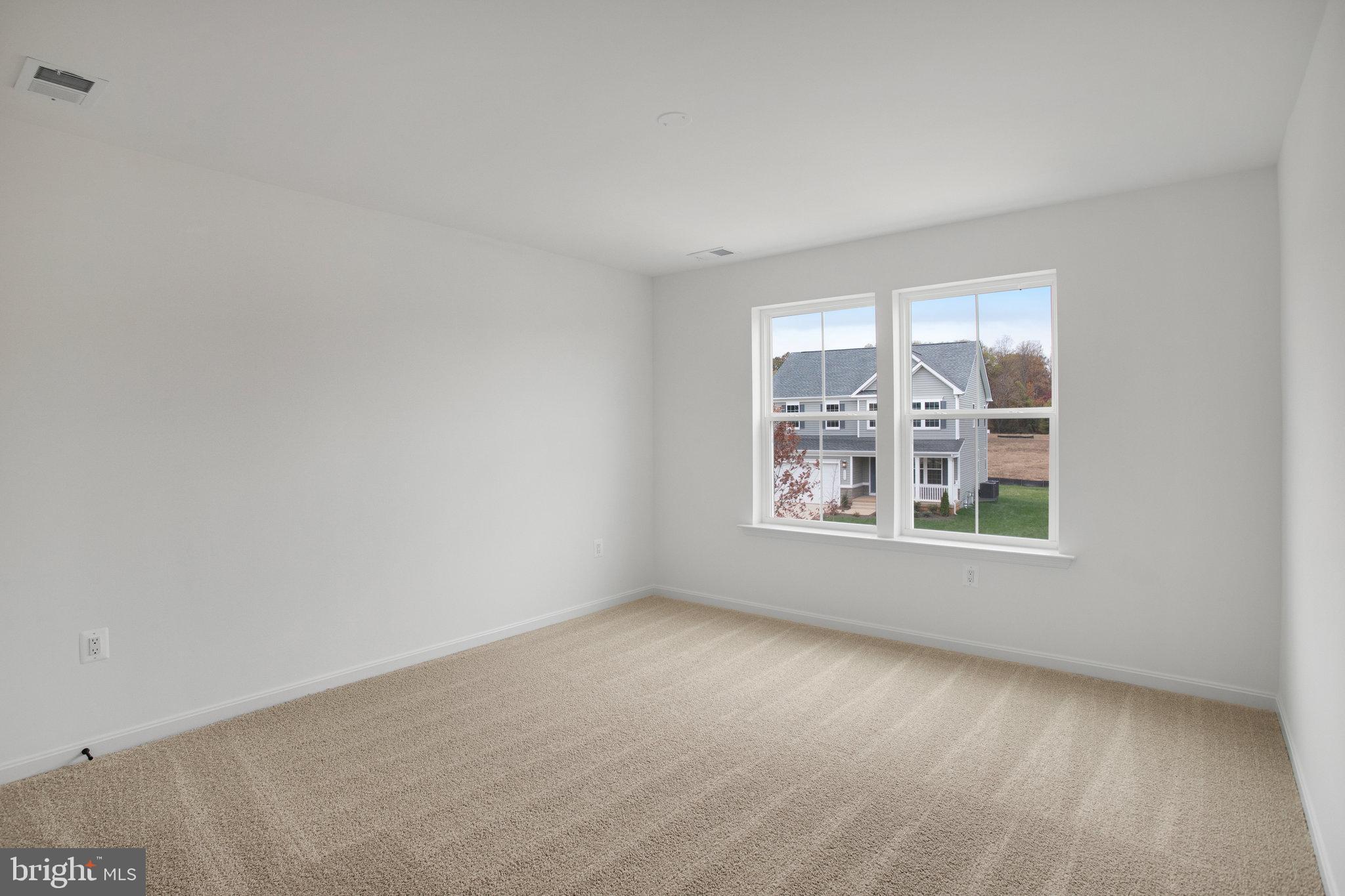 THE GREENS - Residential