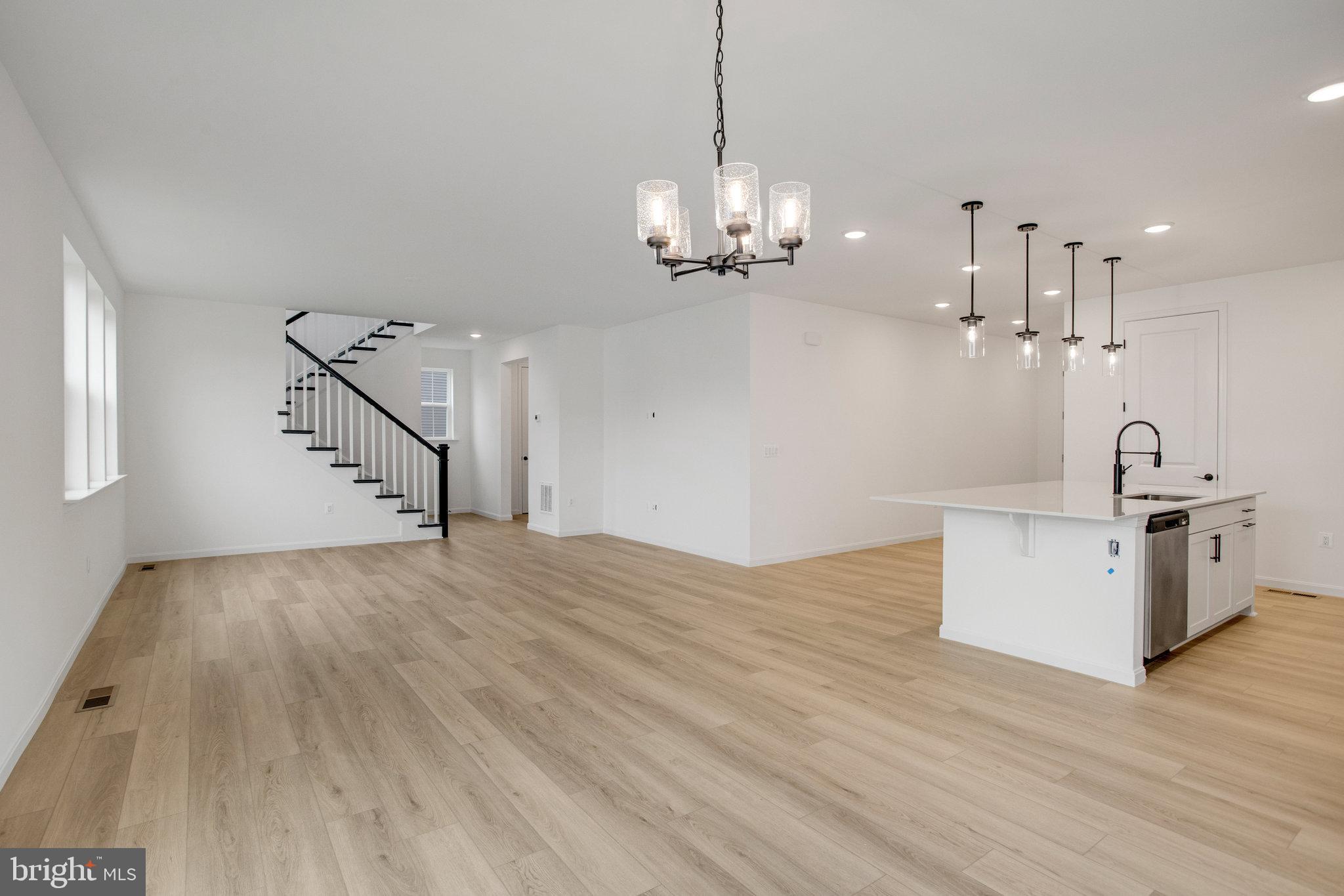 THE GREENS - Residential