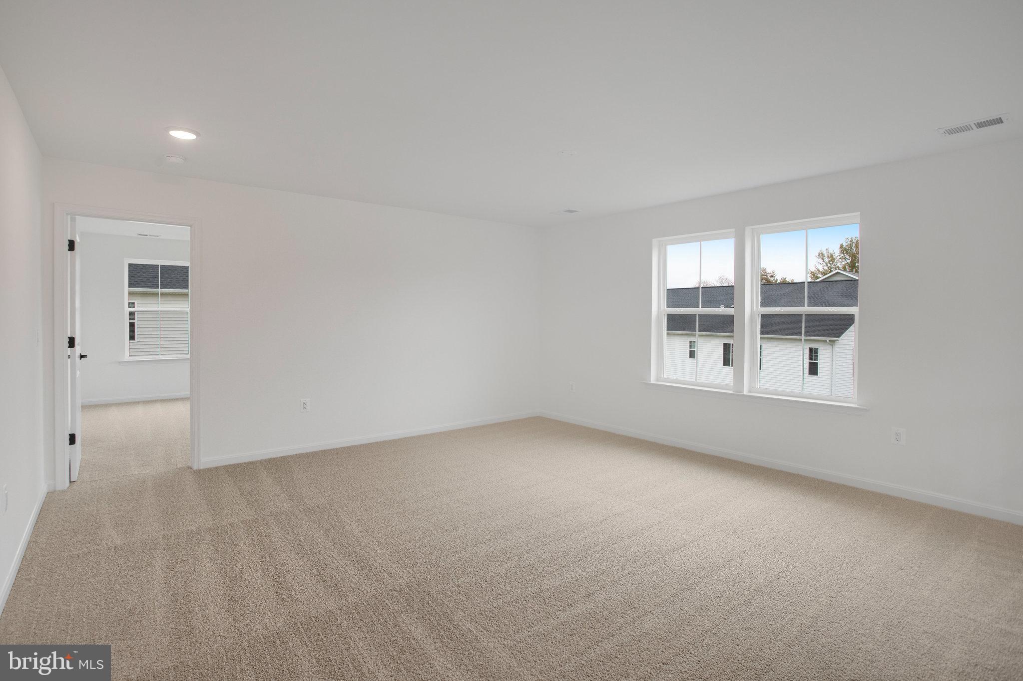 THE GREENS - Residential