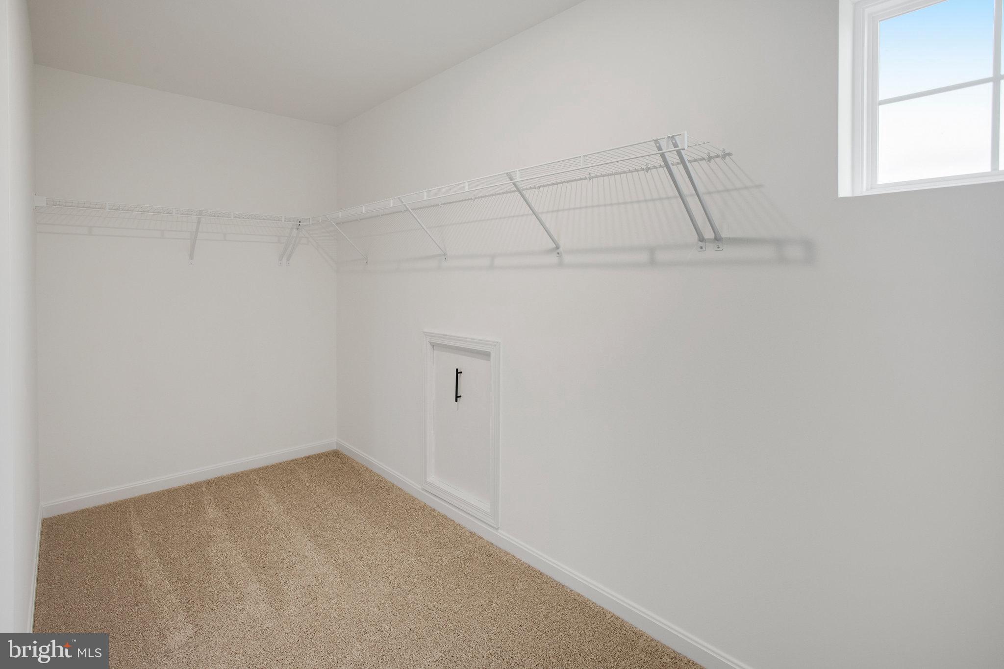 THE GREENS - Residential