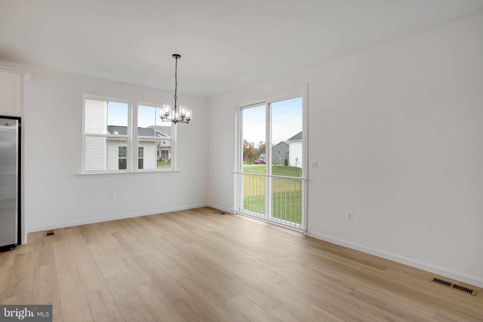 THE GREENS - Residential