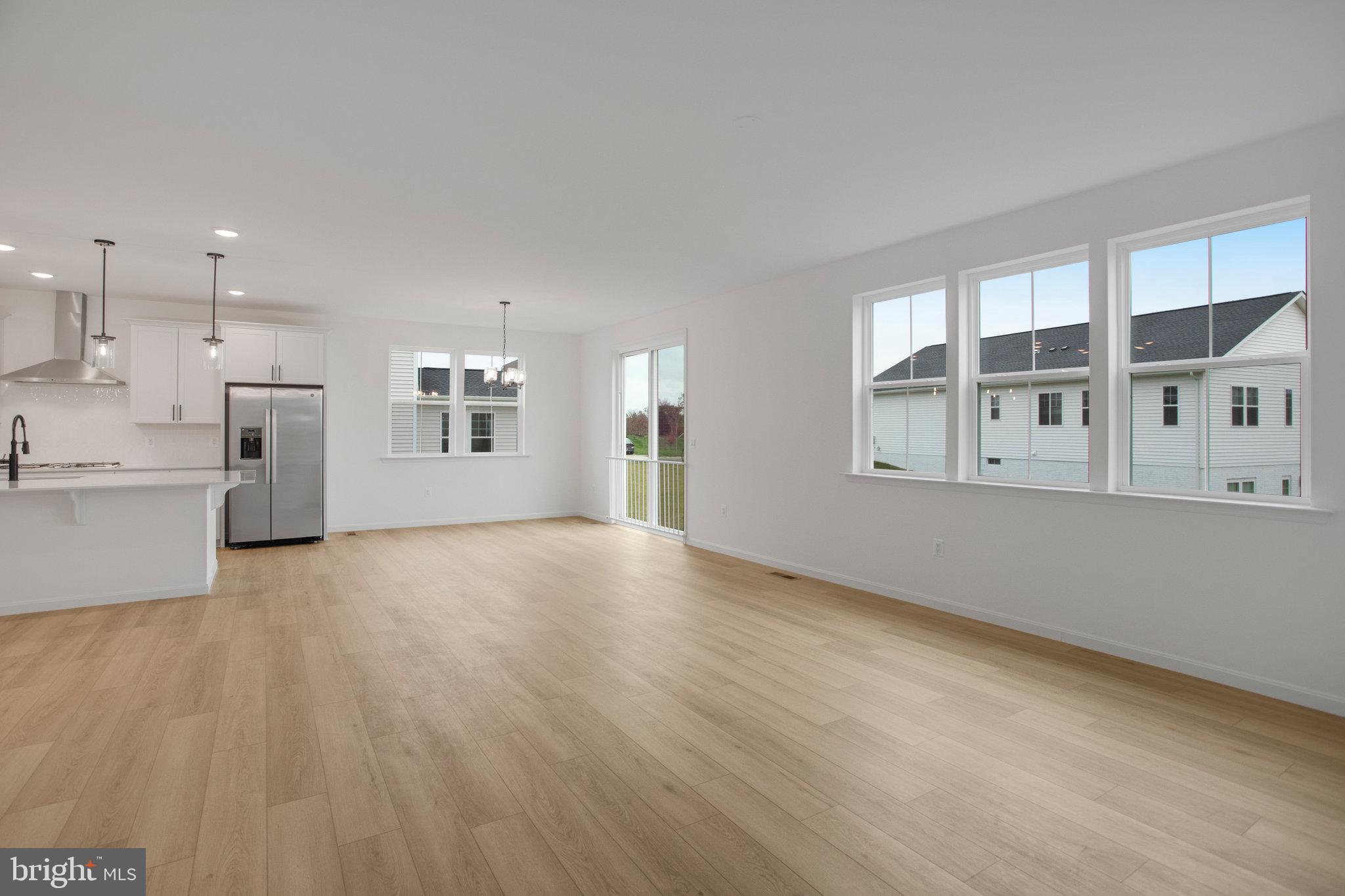 THE GREENS - Residential