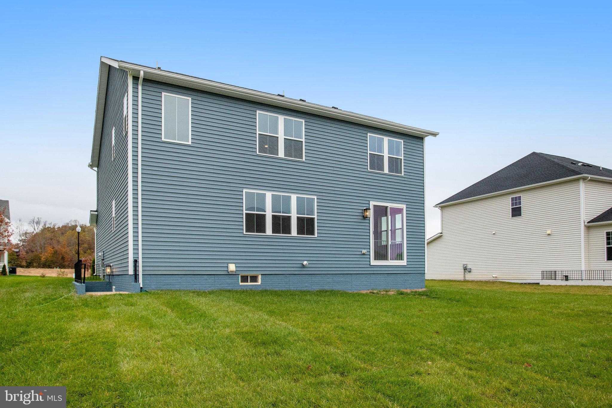 THE GREENS - Residential