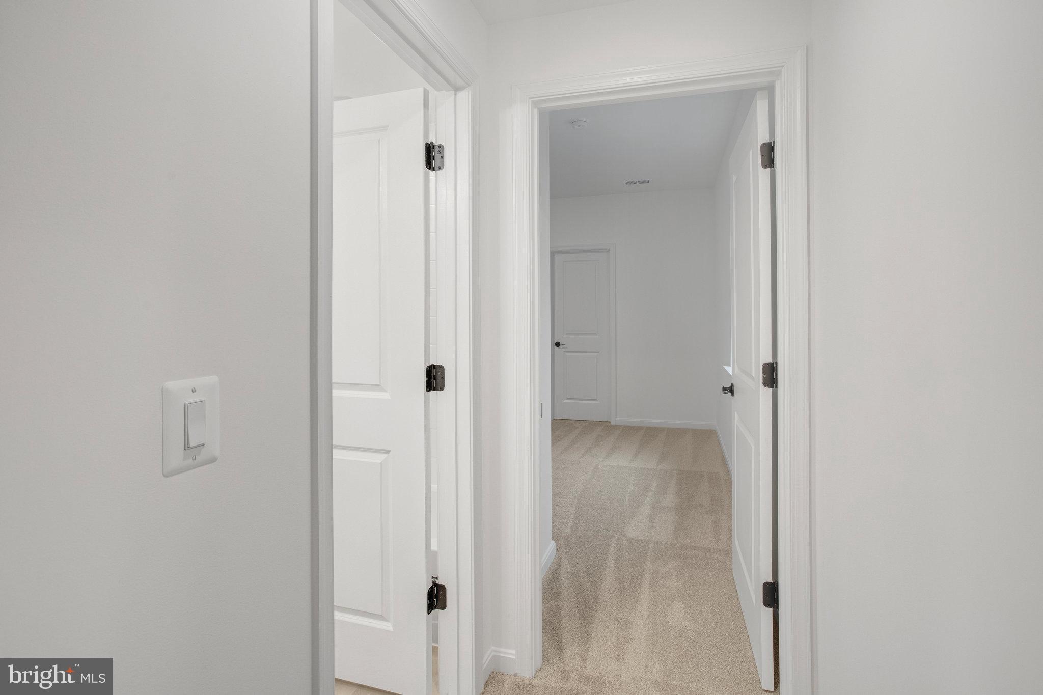 THE GREENS - Residential