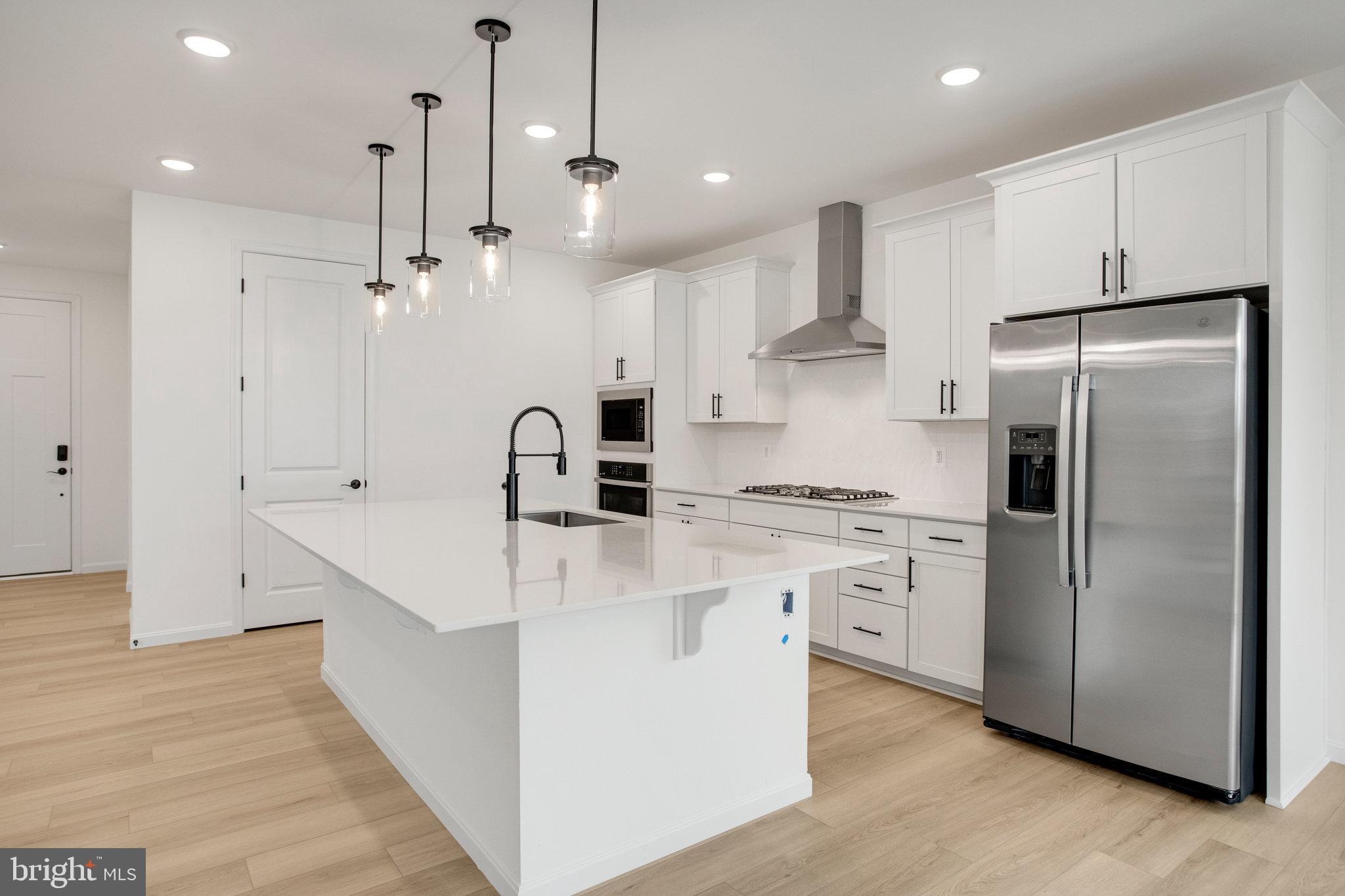 THE GREENS - Residential