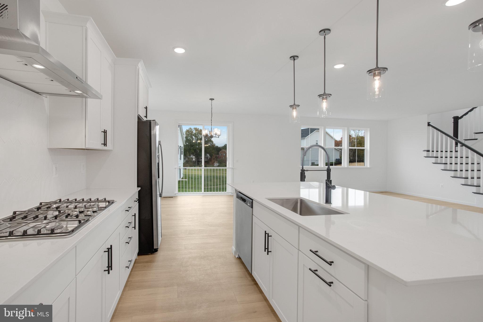 THE GREENS - Residential