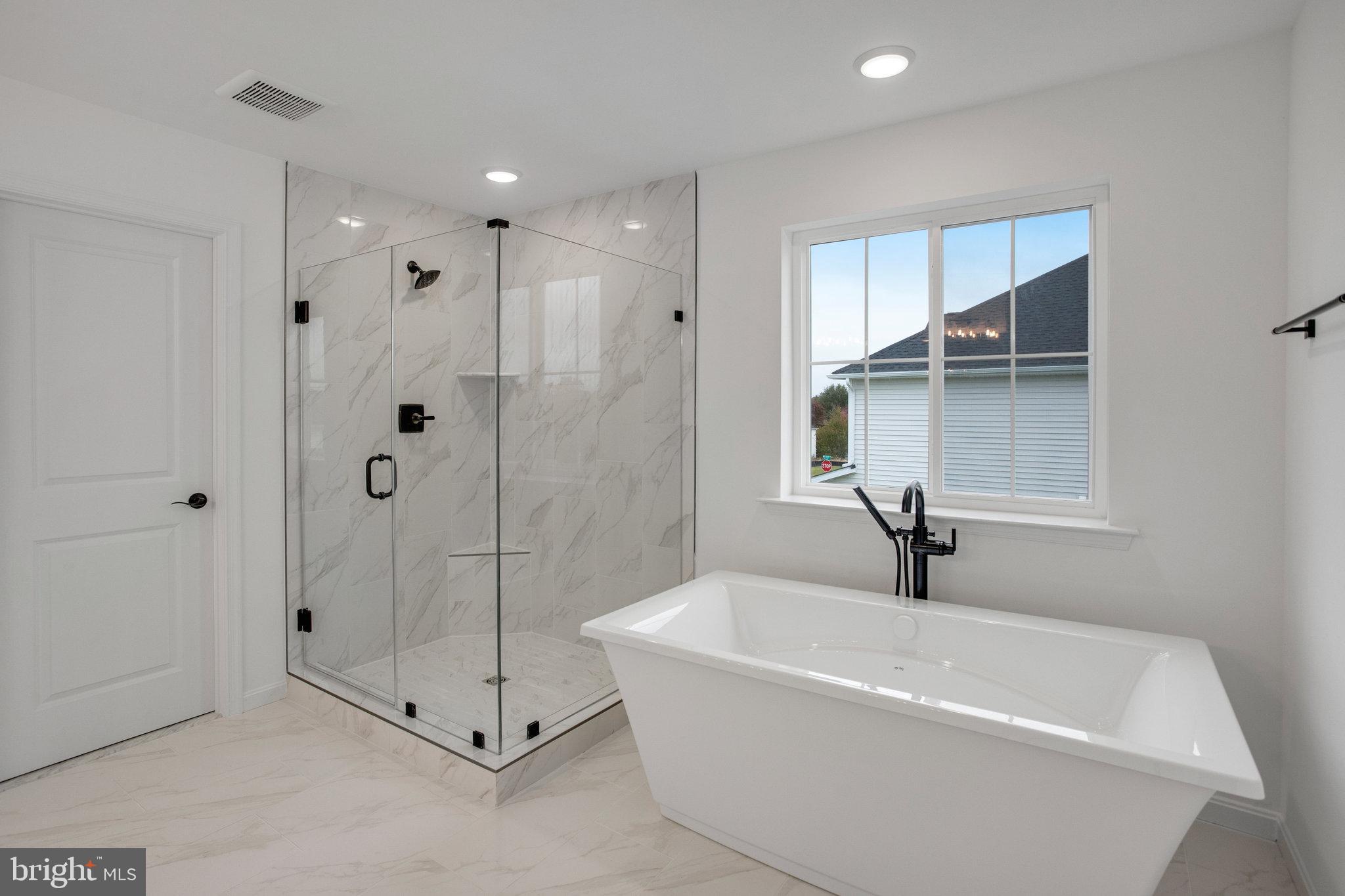 THE GREENS - Residential