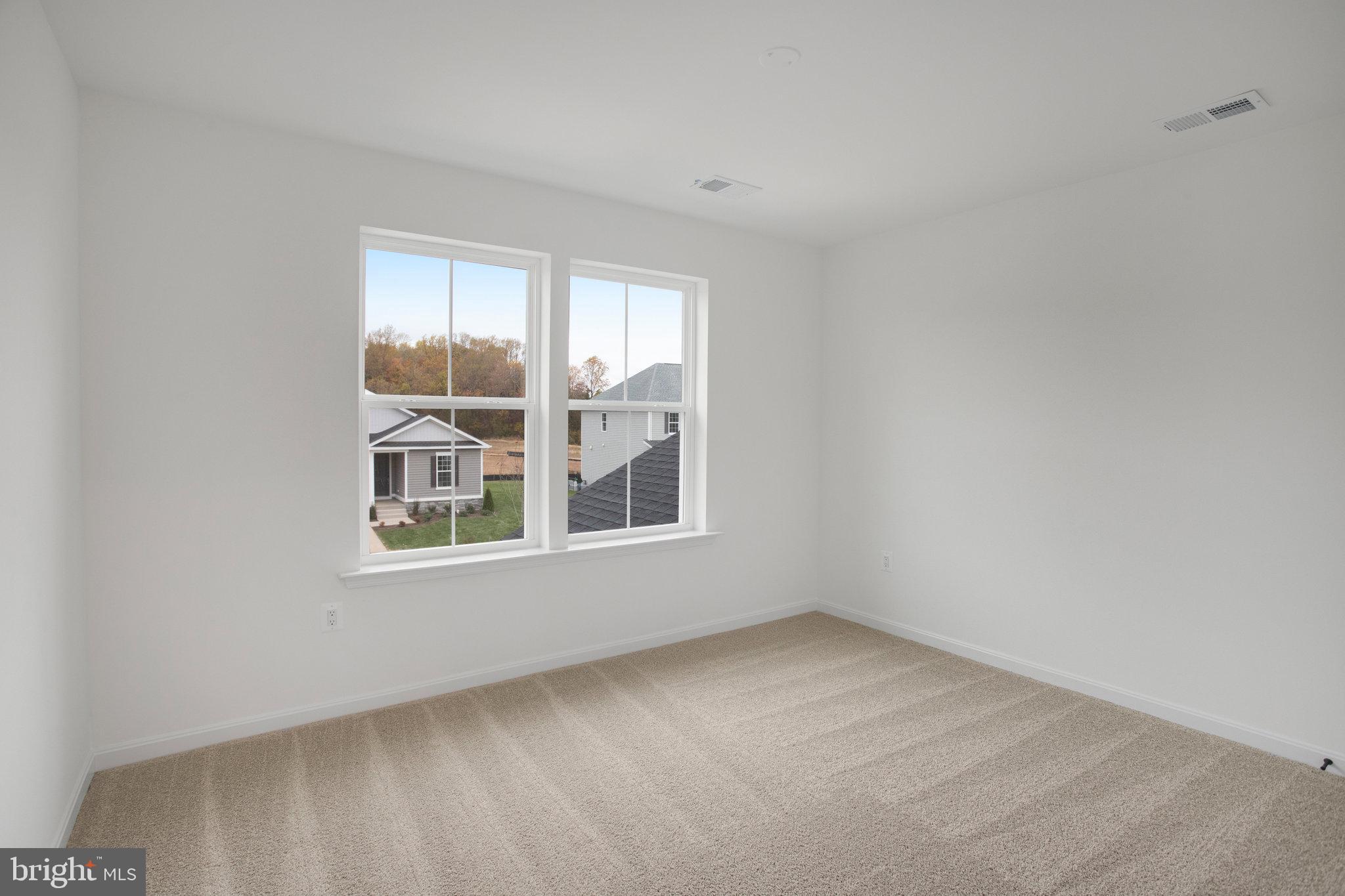 THE GREENS - Residential