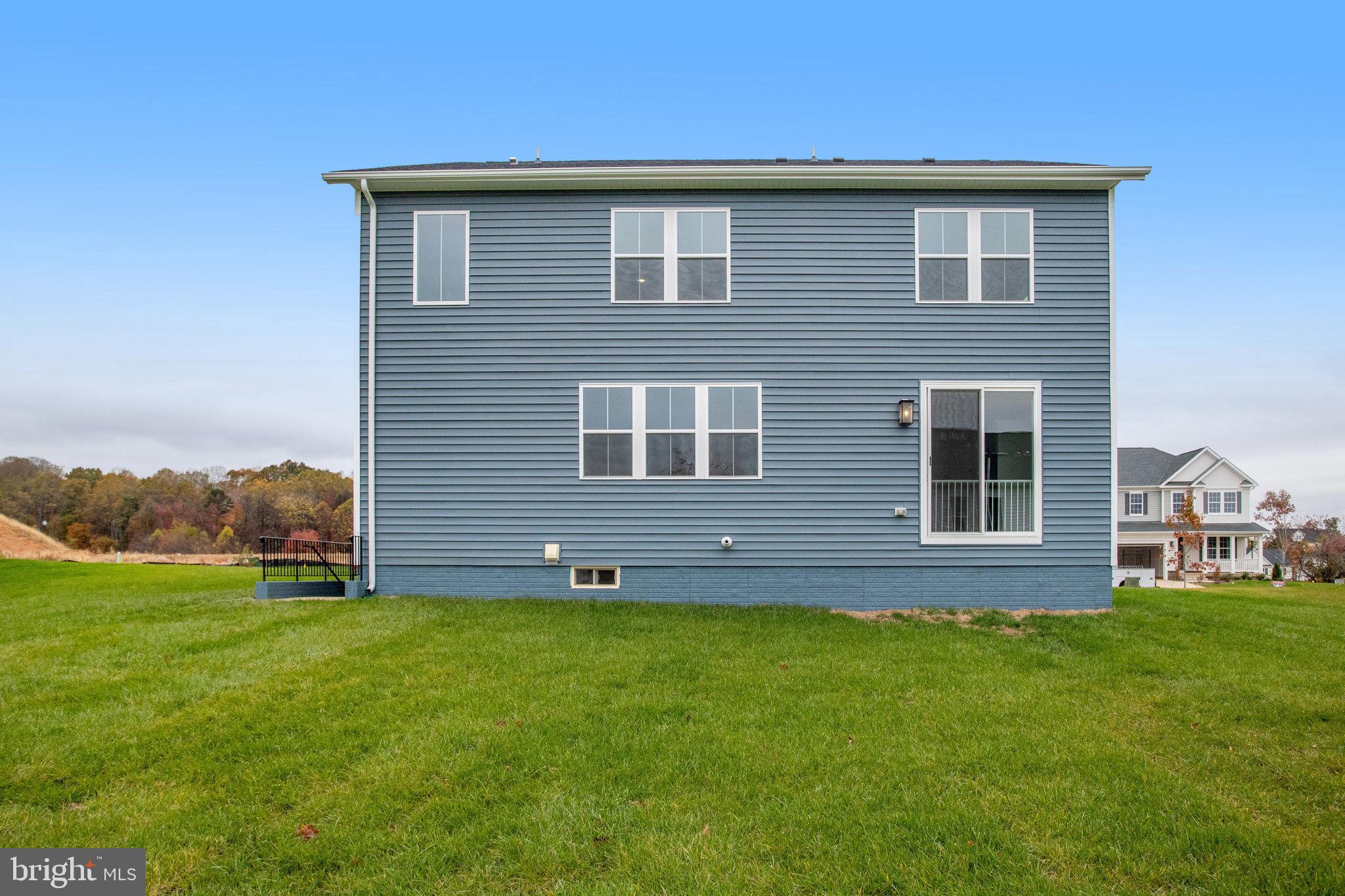 THE GREENS - Residential