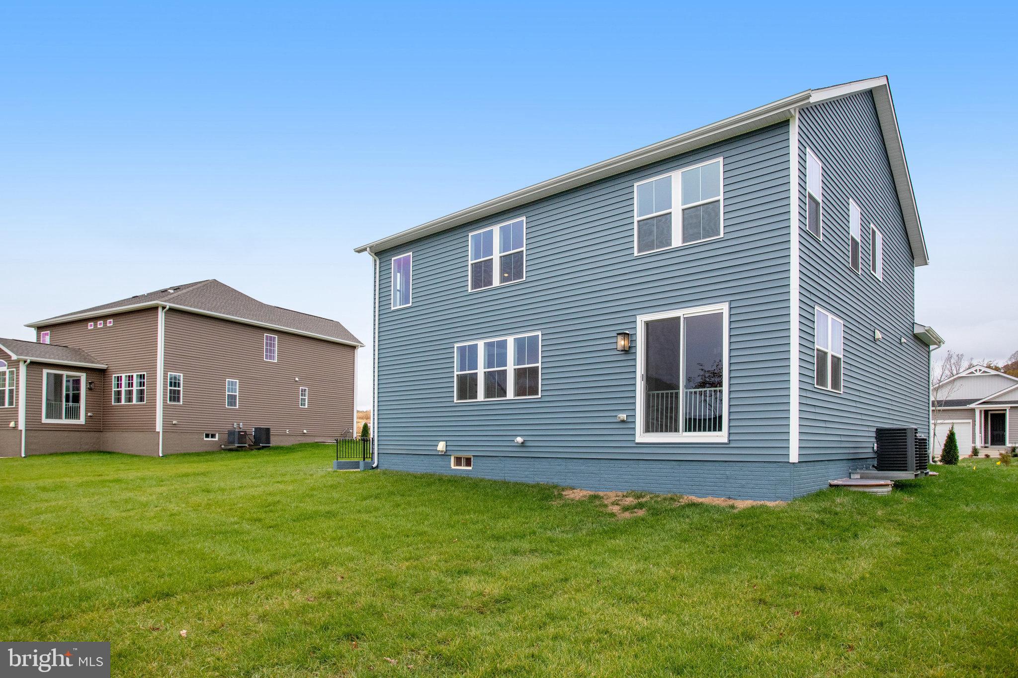 THE GREENS - Residential