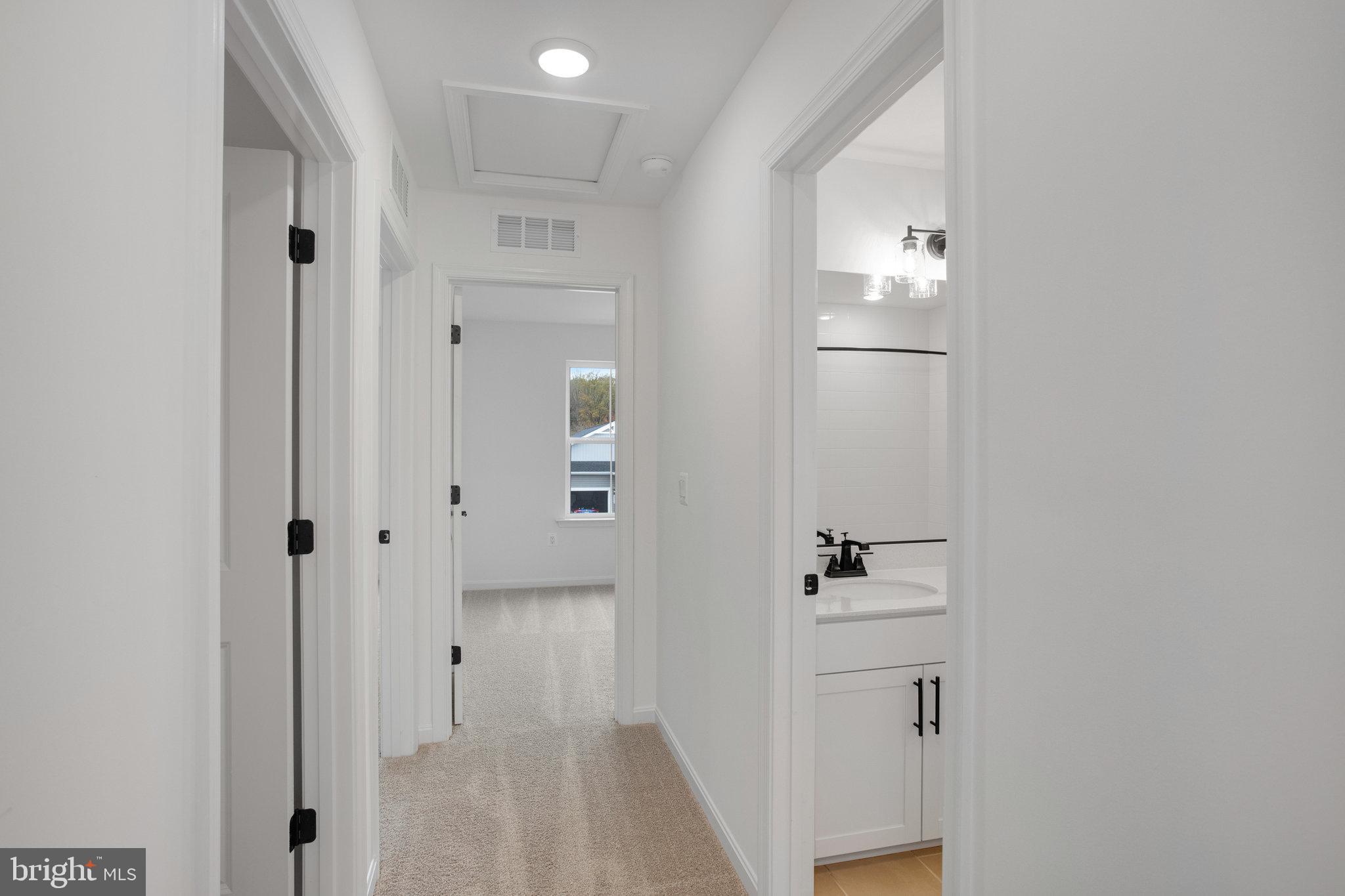 THE GREENS - Residential