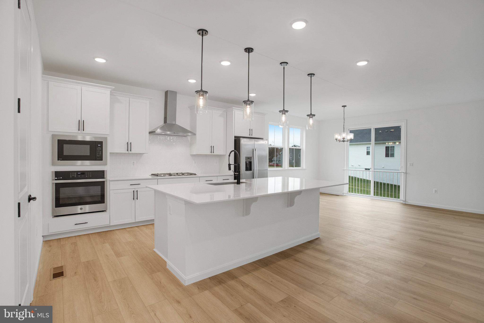 THE GREENS - Residential