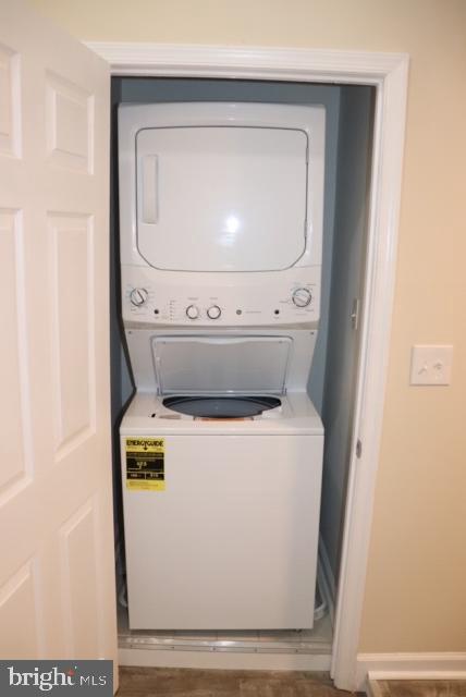 FELLS POINT HISTORIC DISTRICT - Residential Lease