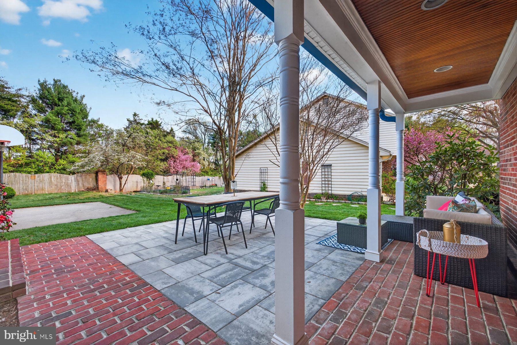 PT ROCKVILLE TWN RES 3 - Residential