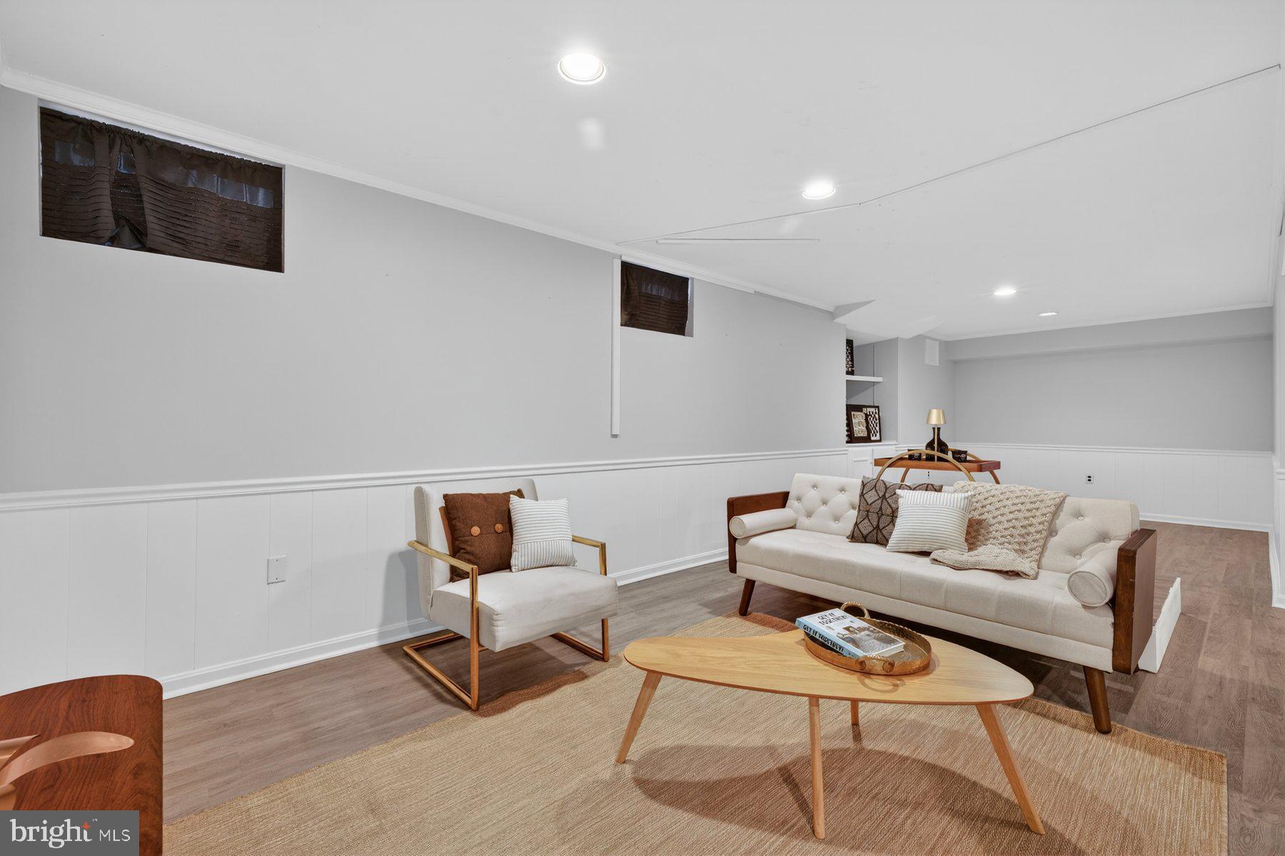 PT ROCKVILLE TWN RES 3 - Residential