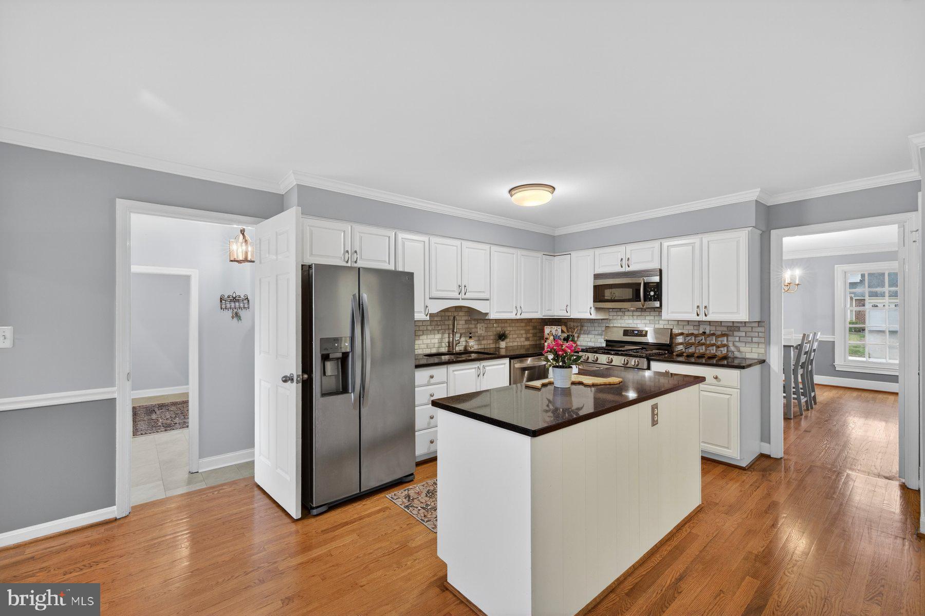 PT ROCKVILLE TWN RES 3 - Residential