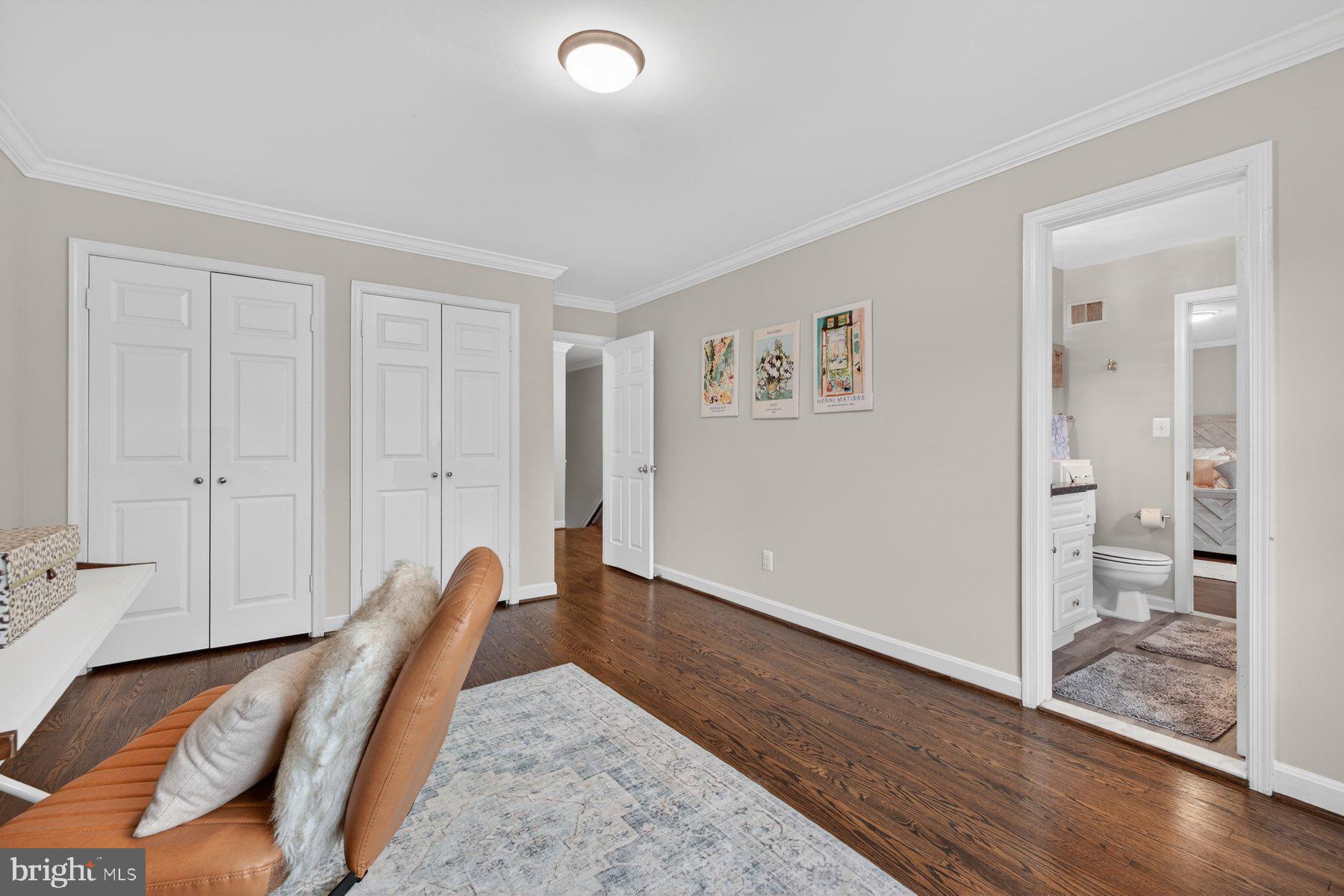 PT ROCKVILLE TWN RES 3 - Residential