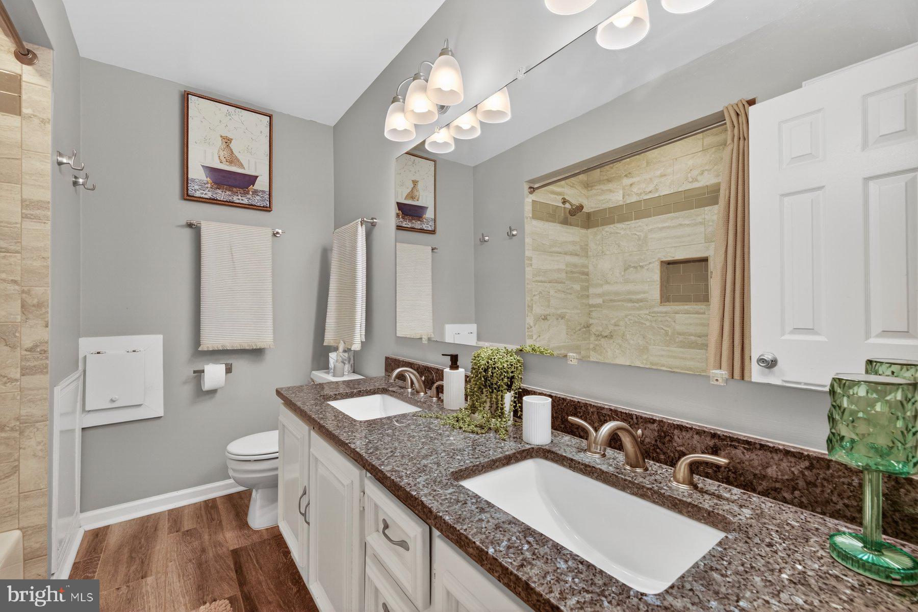 PT ROCKVILLE TWN RES 3 - Residential