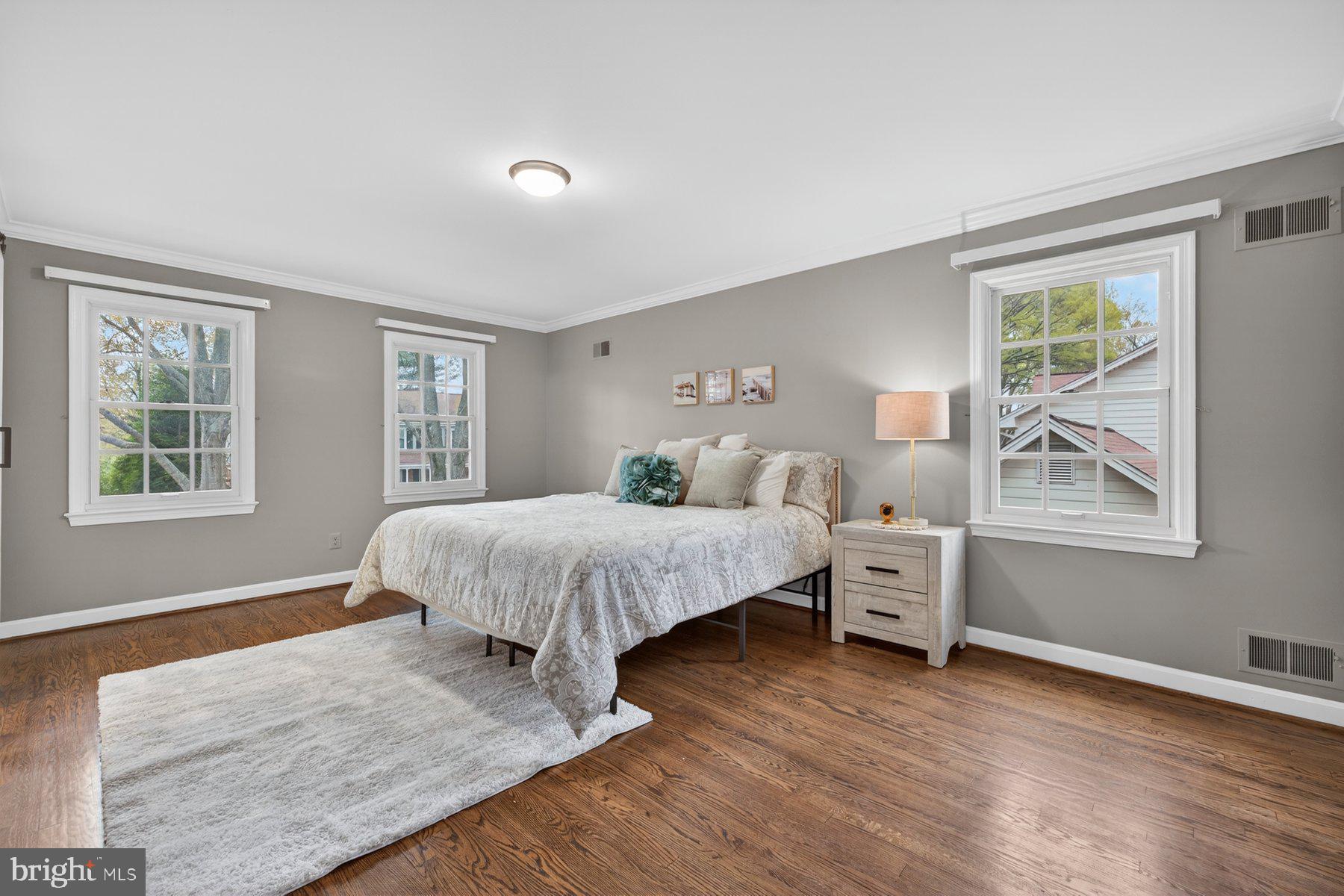 PT ROCKVILLE TWN RES 3 - Residential