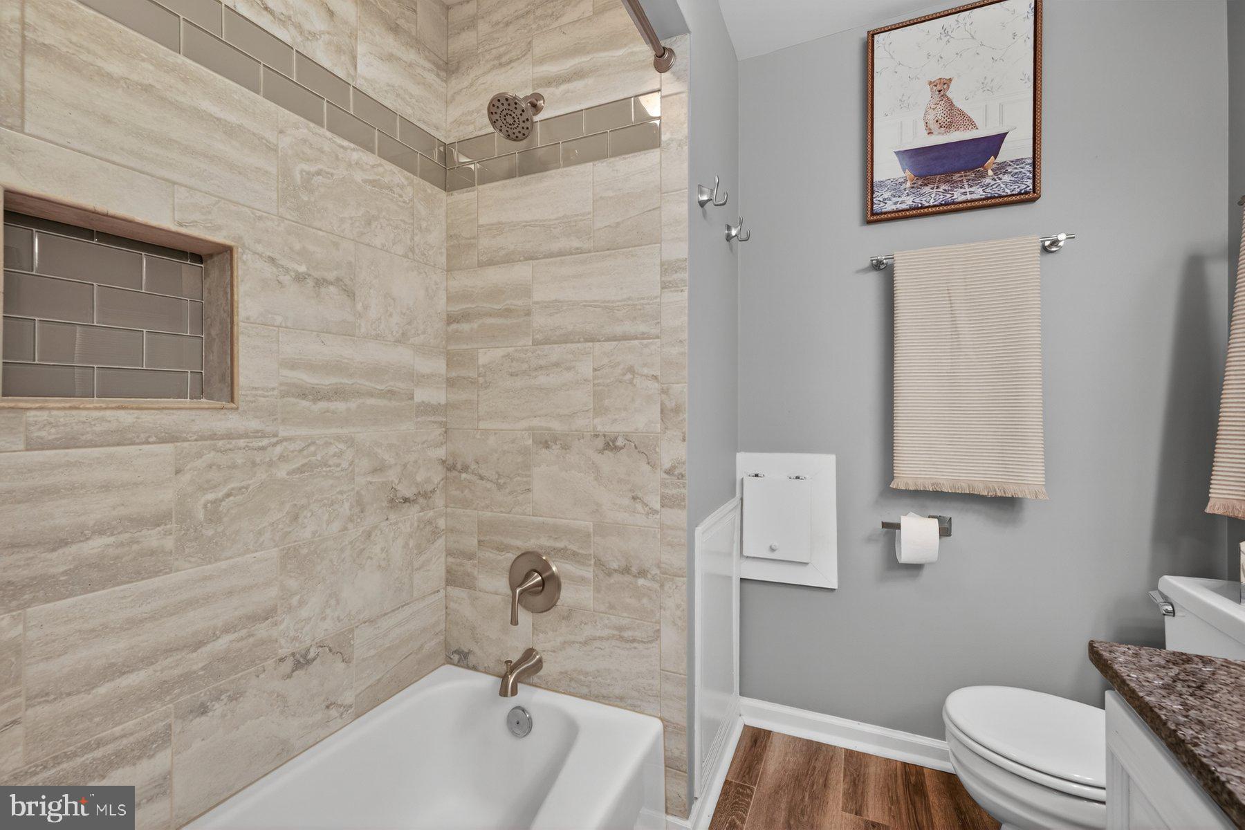 PT ROCKVILLE TWN RES 3 - Residential