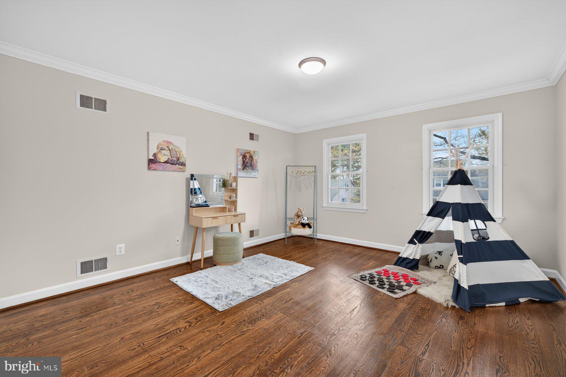 PT ROCKVILLE TWN RES 3 - Residential