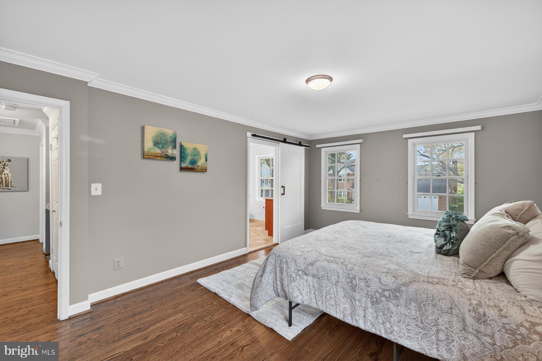 PT ROCKVILLE TWN RES 3 - Residential