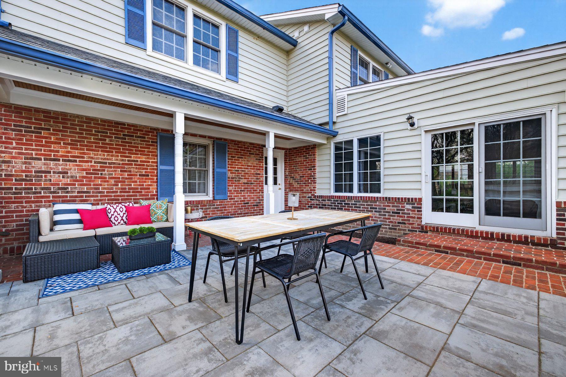 PT ROCKVILLE TWN RES 3 - Residential