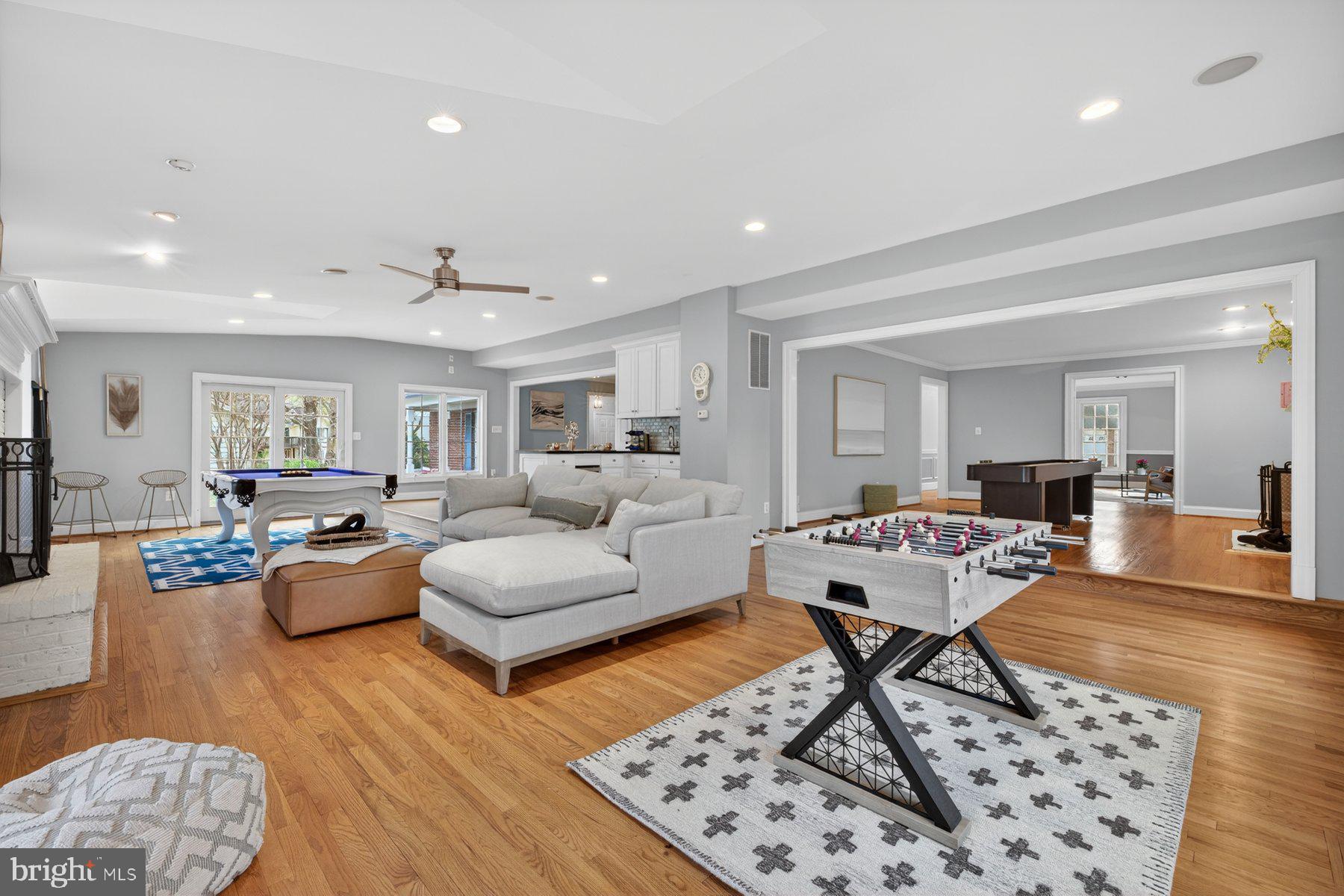 PT ROCKVILLE TWN RES 3 - Residential