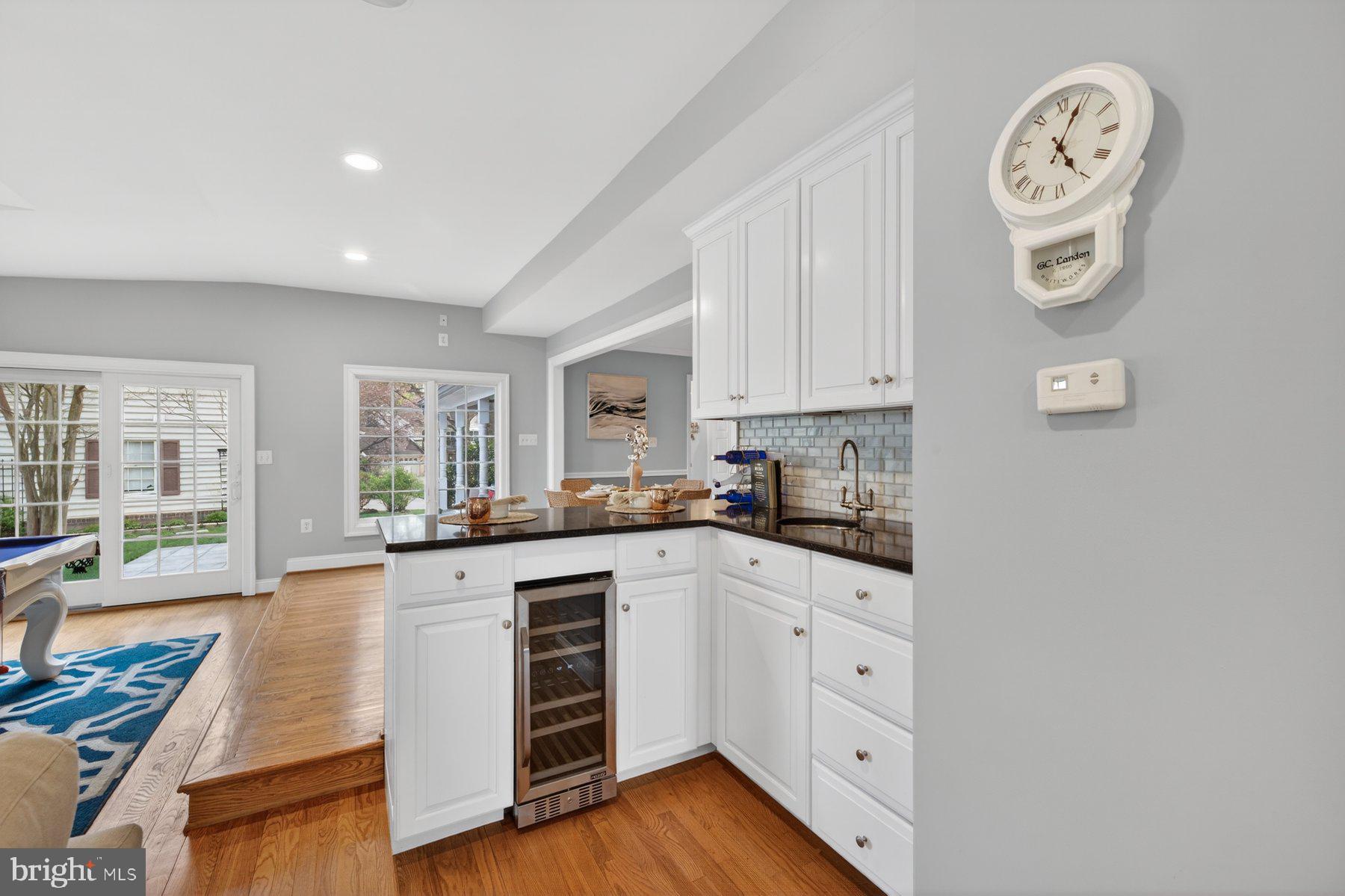 PT ROCKVILLE TWN RES 3 - Residential