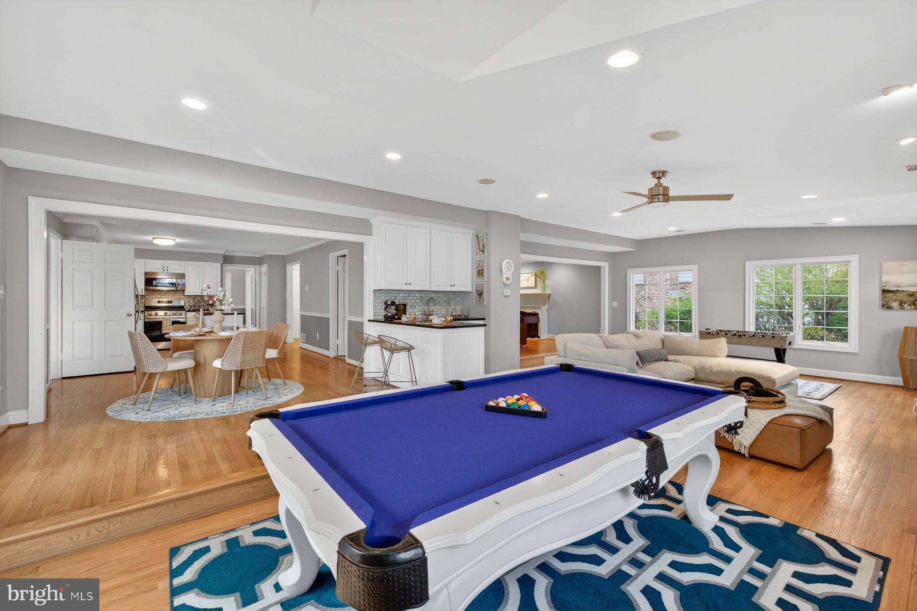 PT ROCKVILLE TWN RES 3 - Residential