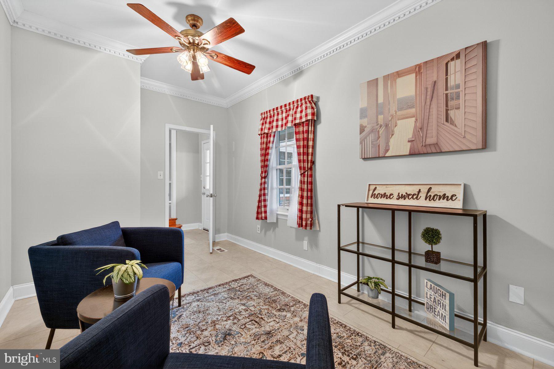 PT ROCKVILLE TWN RES 3 - Residential