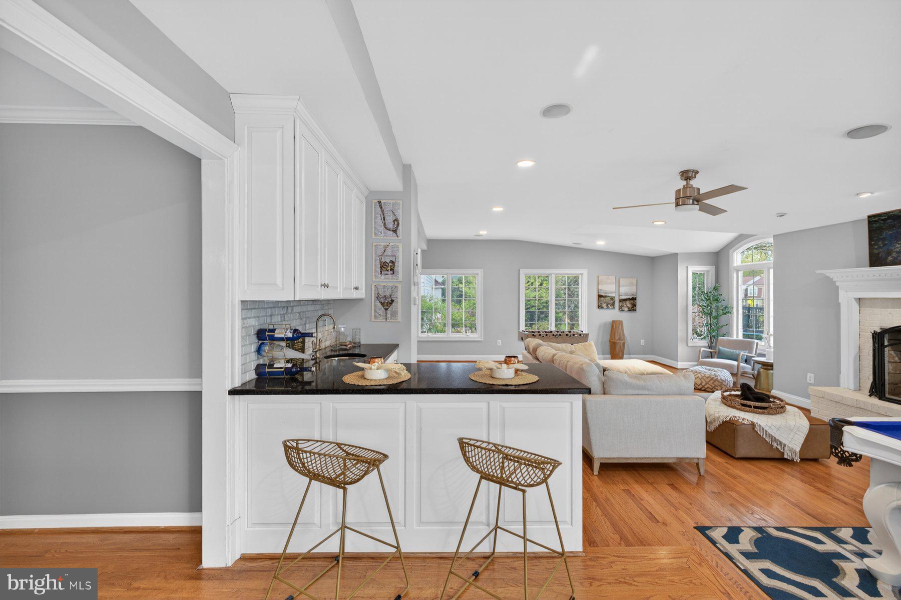 PT ROCKVILLE TWN RES 3 - Residential