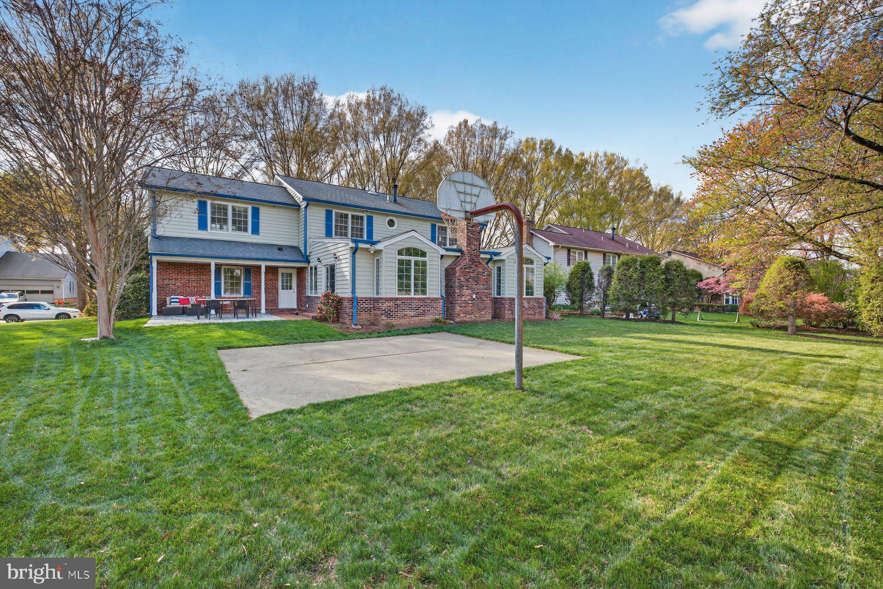 PT ROCKVILLE TWN RES 3 - Residential