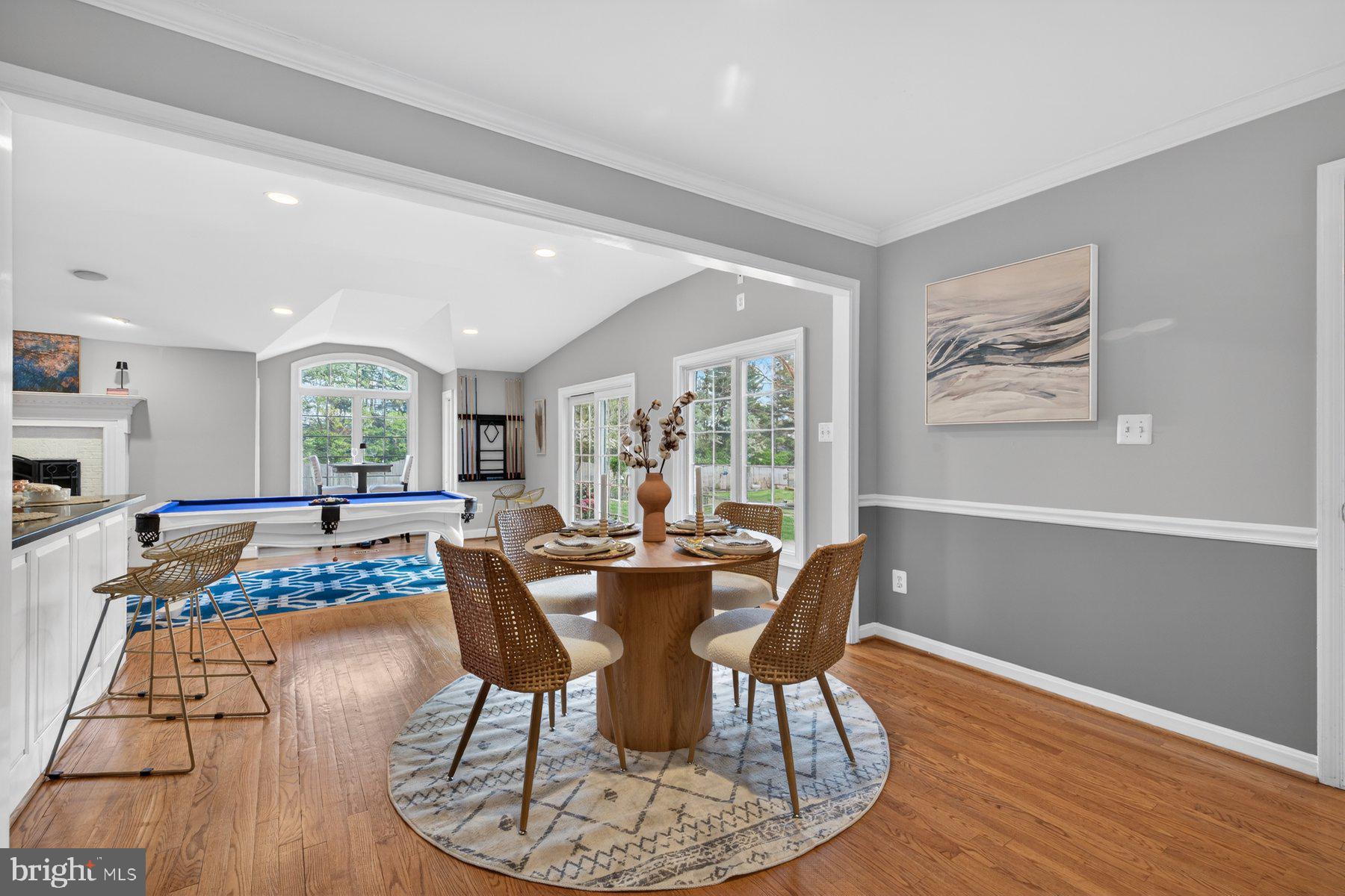 PT ROCKVILLE TWN RES 3 - Residential