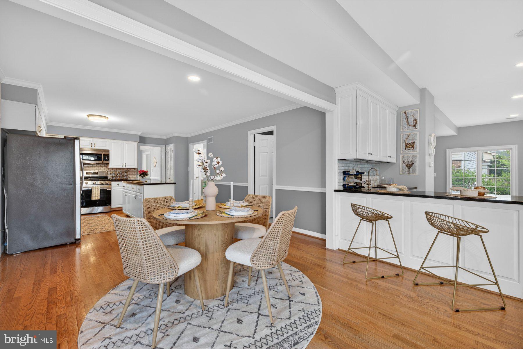 PT ROCKVILLE TWN RES 3 - Residential