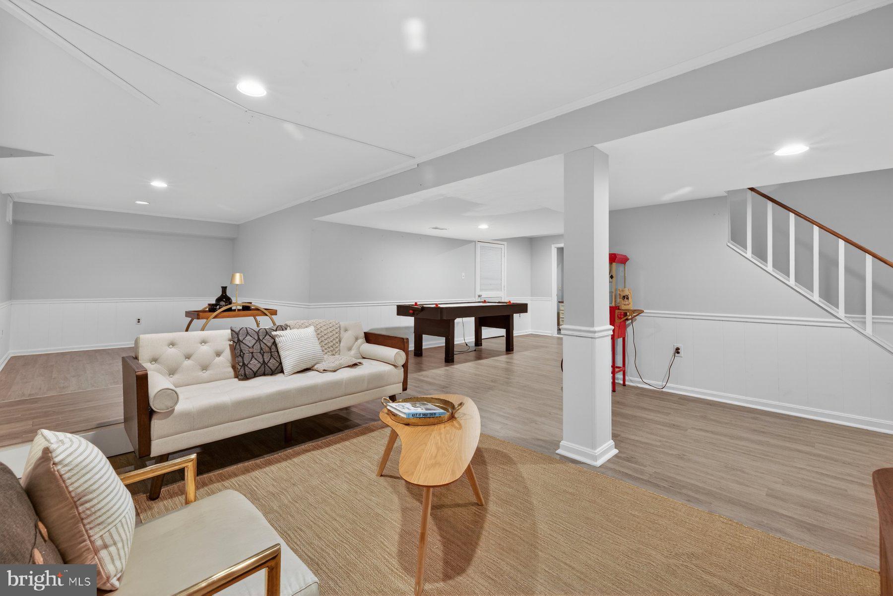 PT ROCKVILLE TWN RES 3 - Residential