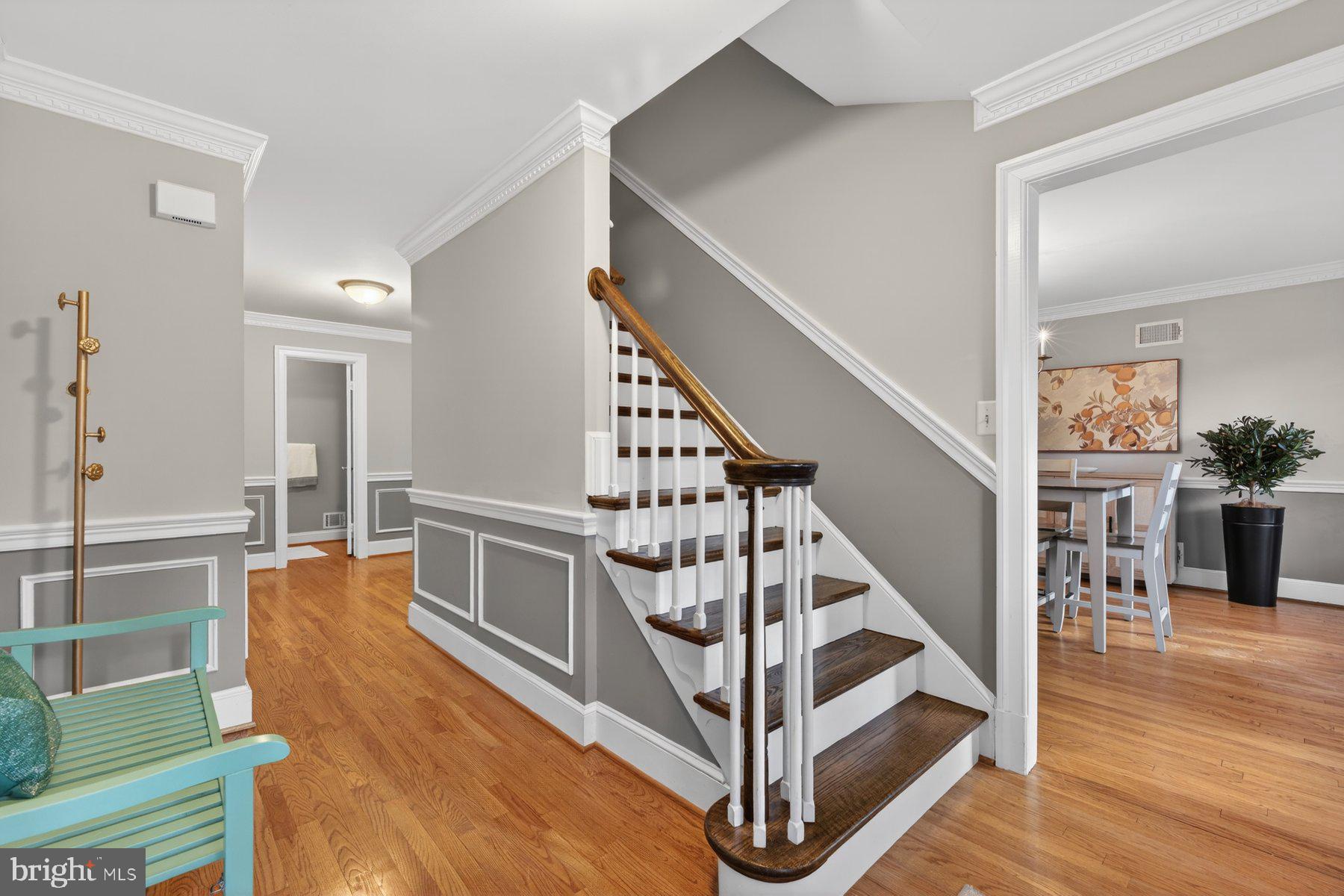 PT ROCKVILLE TWN RES 3 - Residential