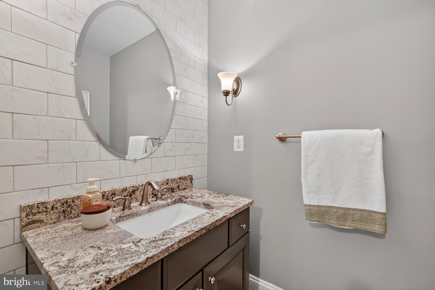 PT ROCKVILLE TWN RES 3 - Residential