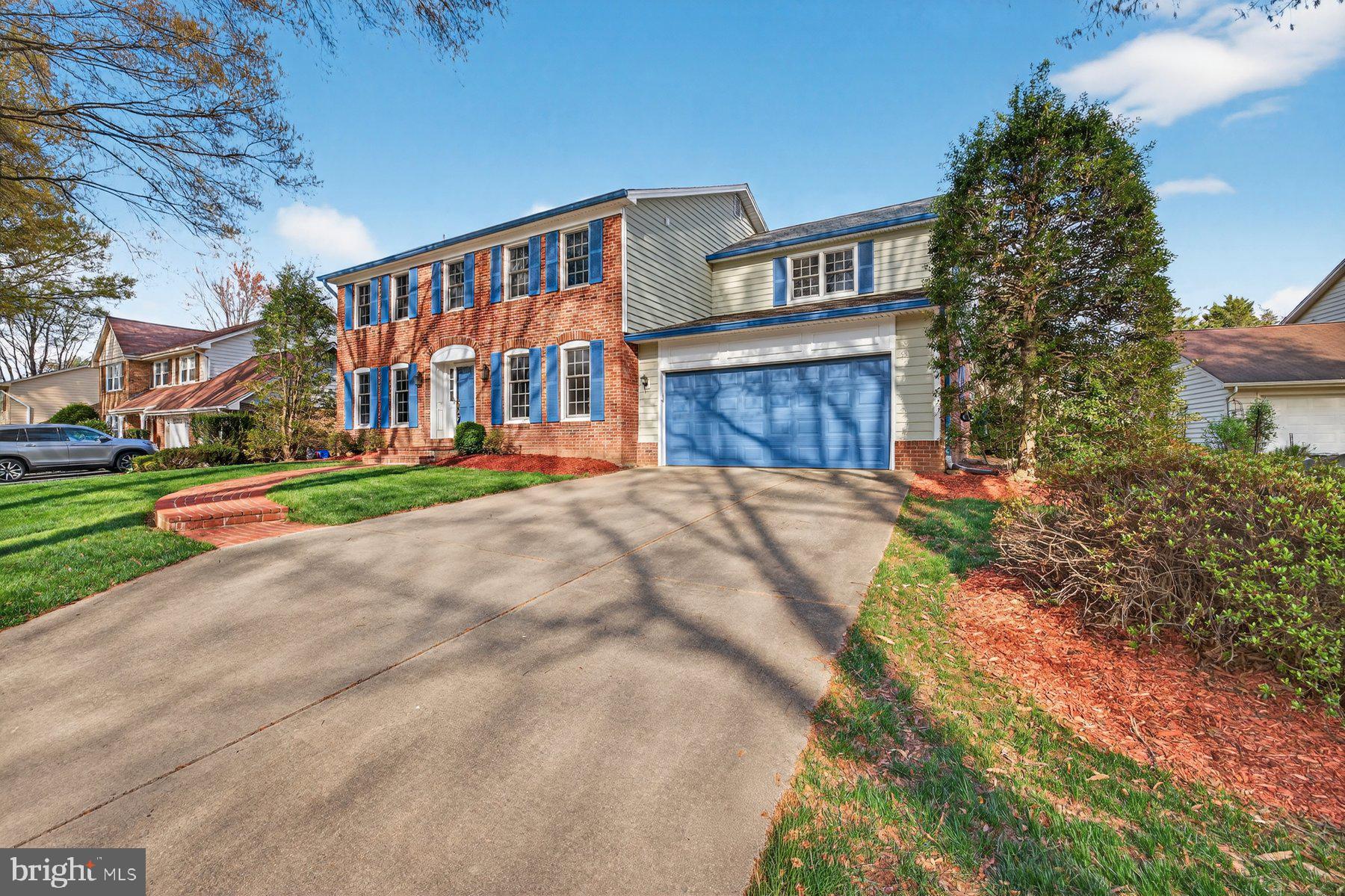 PT ROCKVILLE TWN RES 3 - Residential