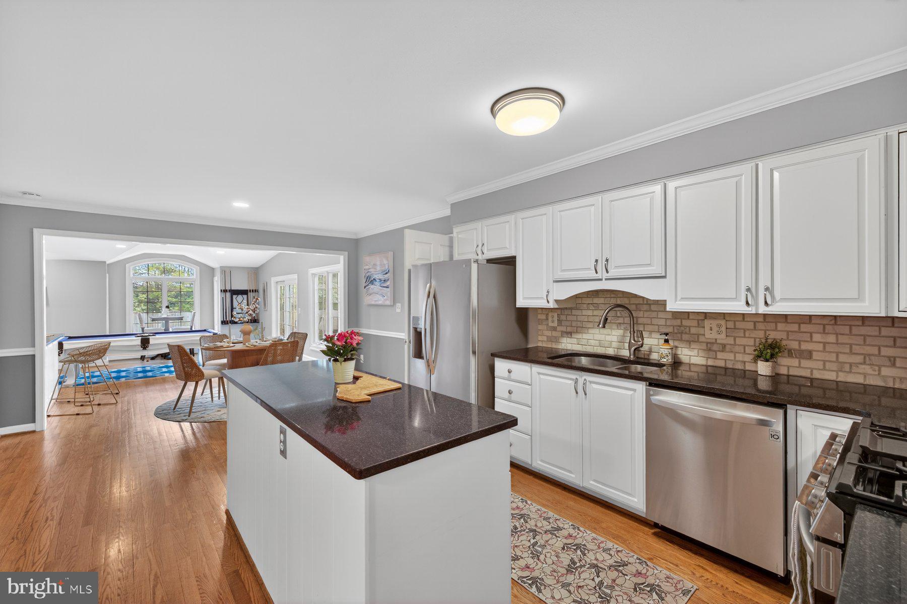 PT ROCKVILLE TWN RES 3 - Residential