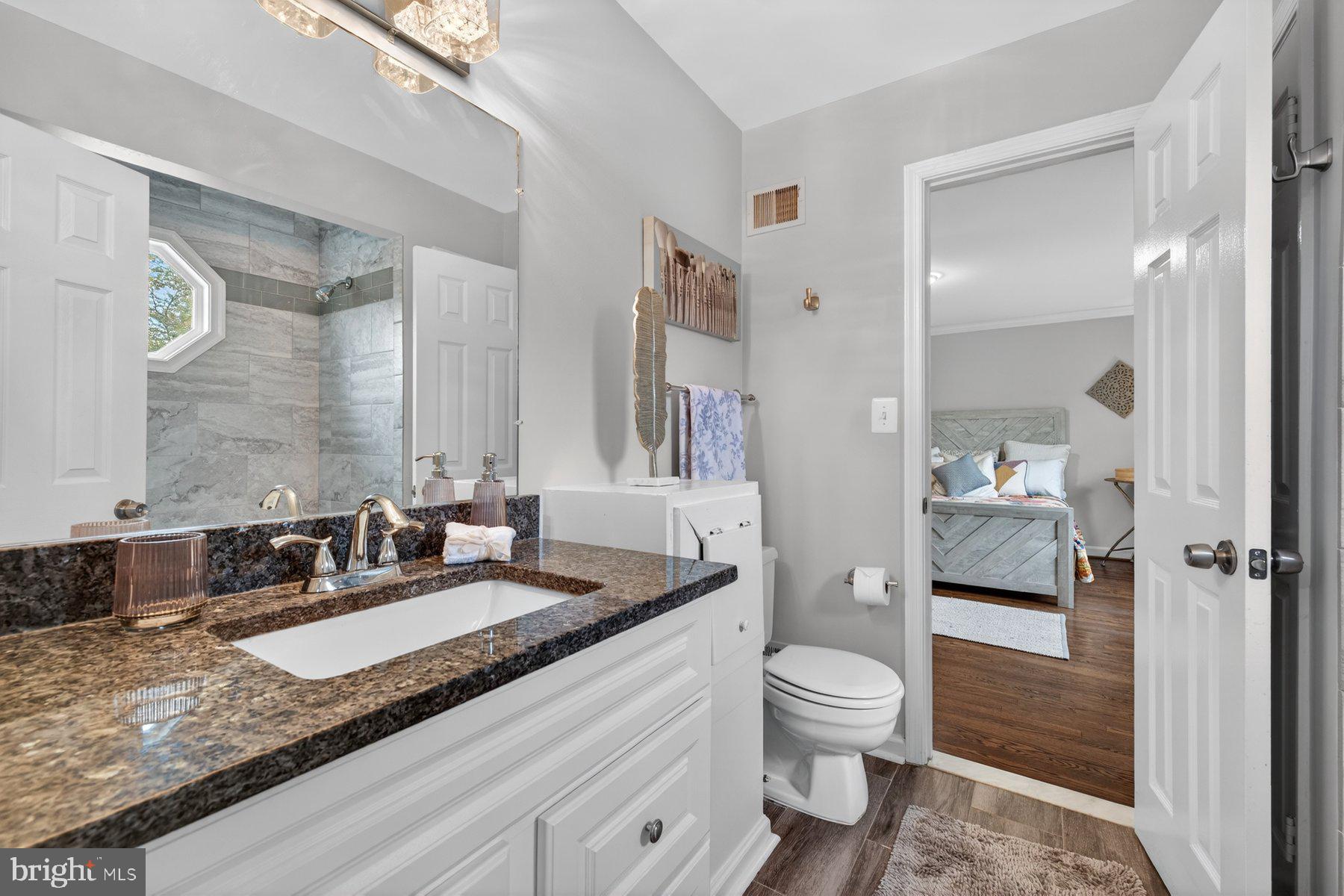 PT ROCKVILLE TWN RES 3 - Residential