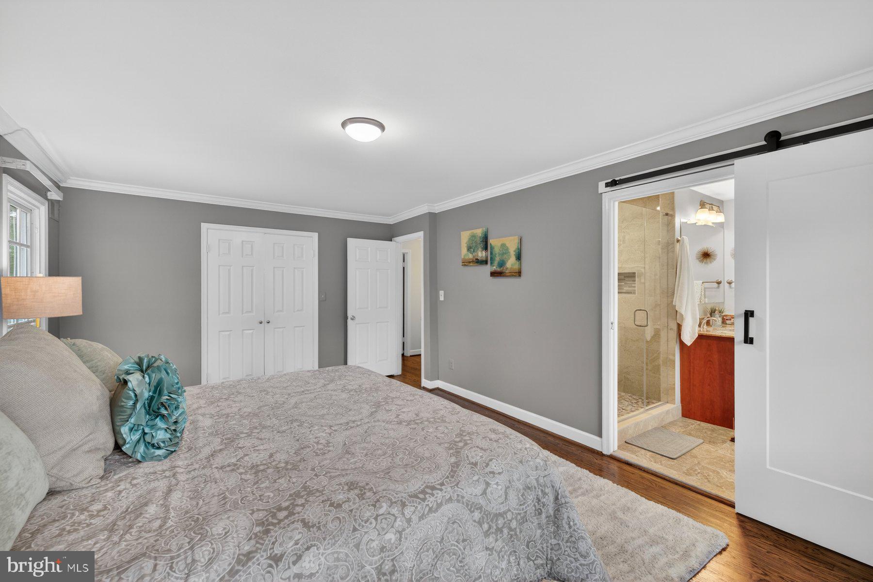 PT ROCKVILLE TWN RES 3 - Residential