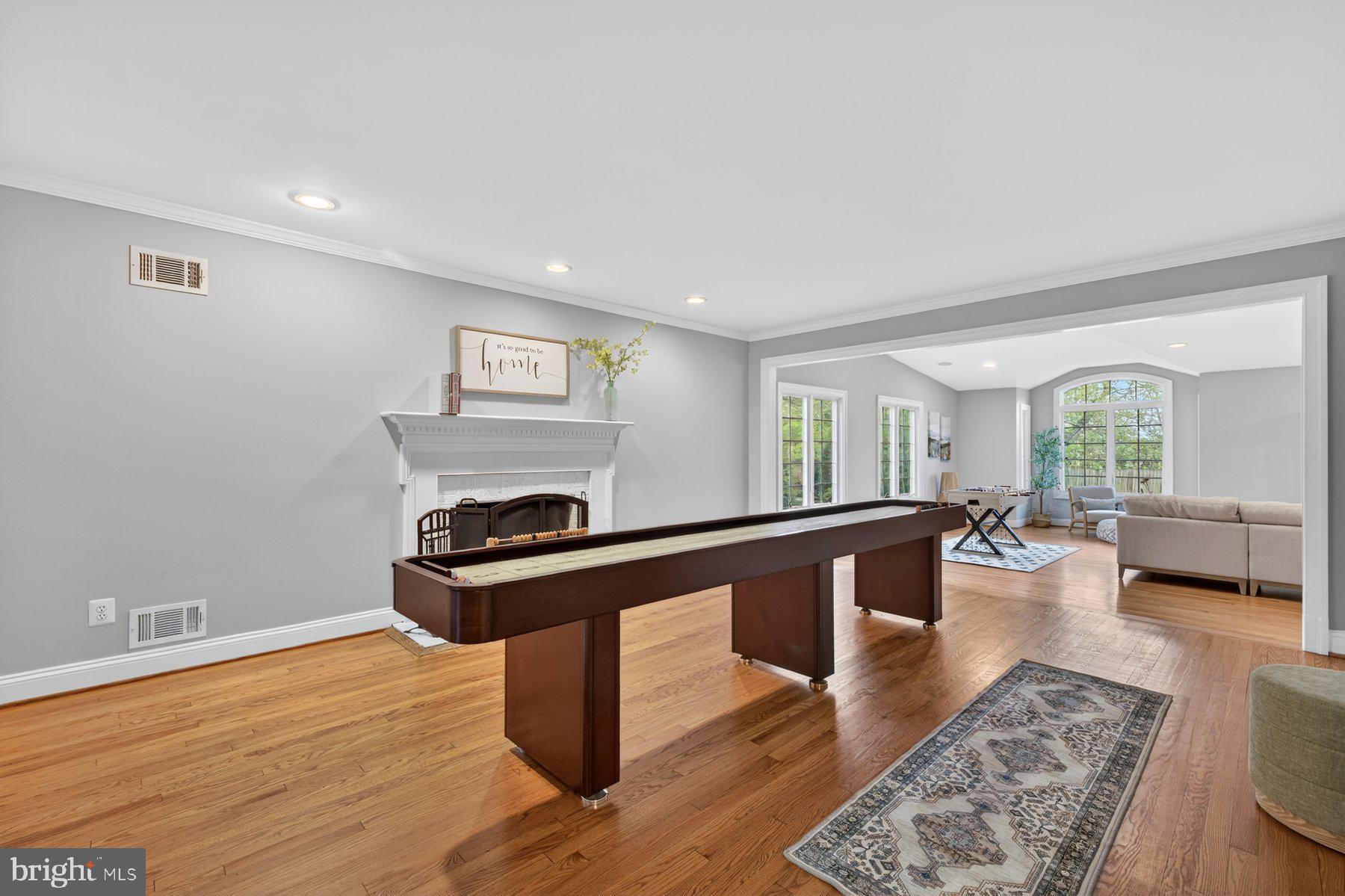 PT ROCKVILLE TWN RES 3 - Residential