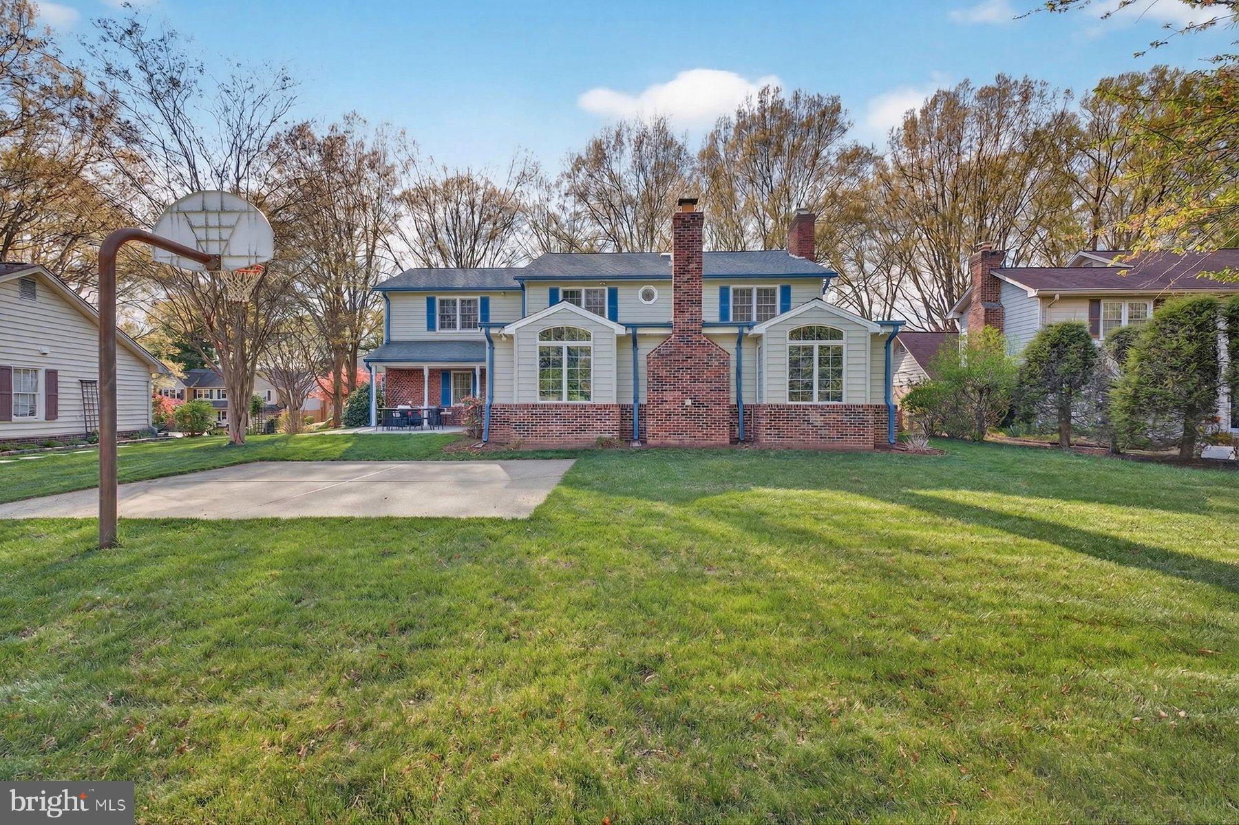 PT ROCKVILLE TWN RES 3 - Residential