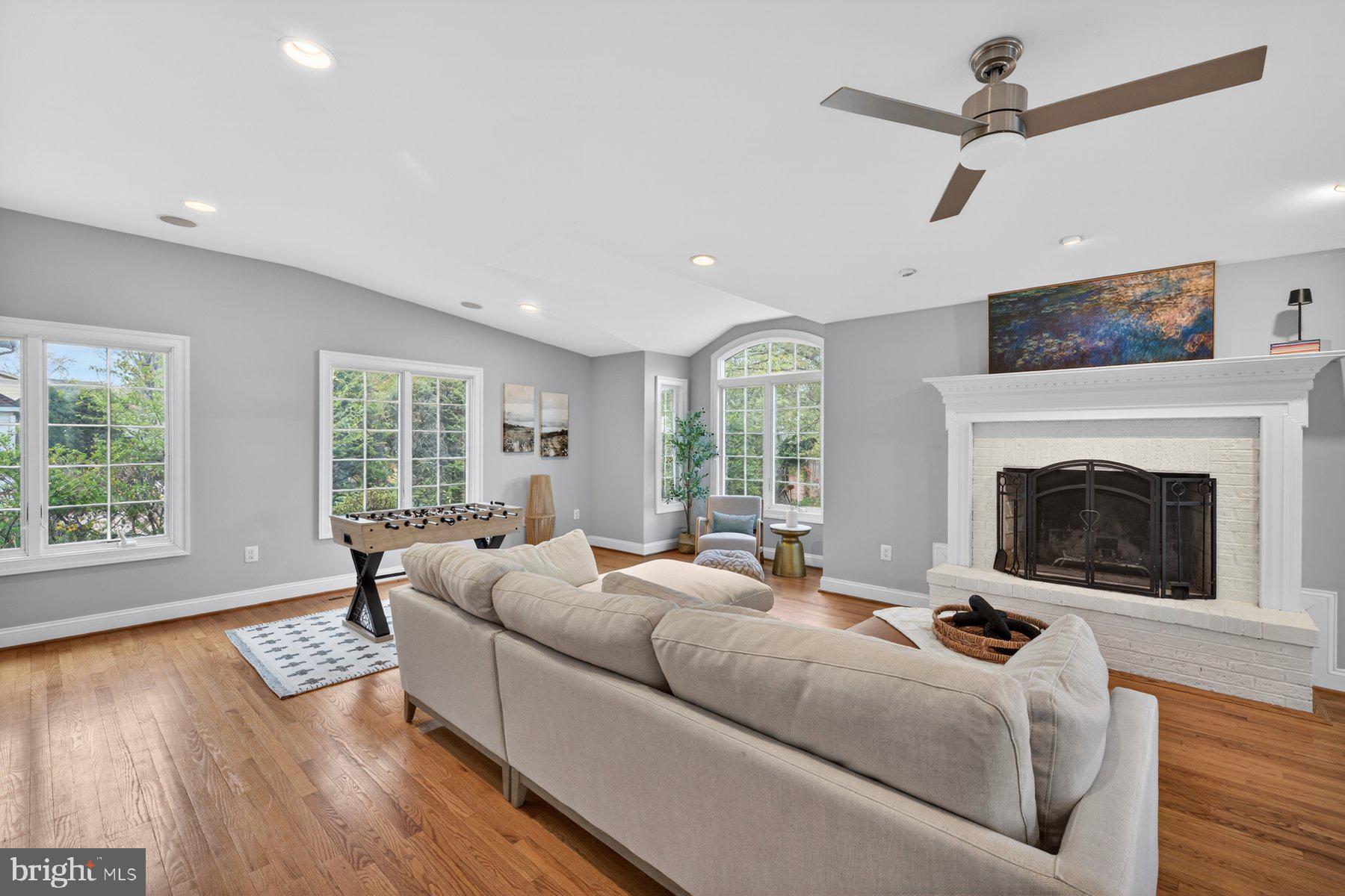 PT ROCKVILLE TWN RES 3 - Residential