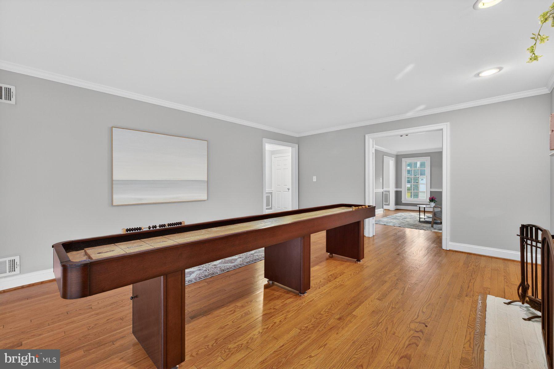 PT ROCKVILLE TWN RES 3 - Residential