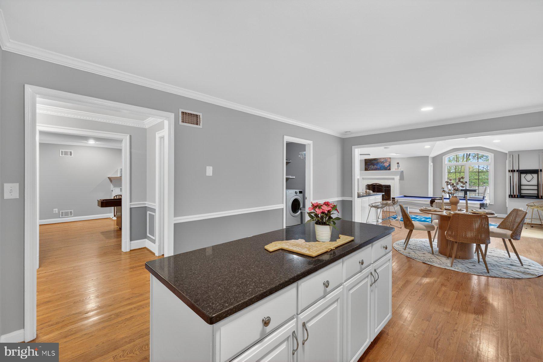 PT ROCKVILLE TWN RES 3 - Residential