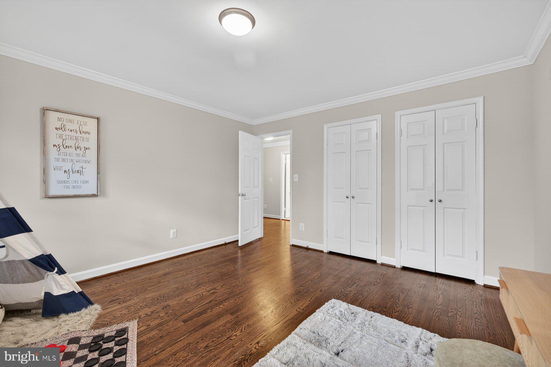 PT ROCKVILLE TWN RES 3 - Residential